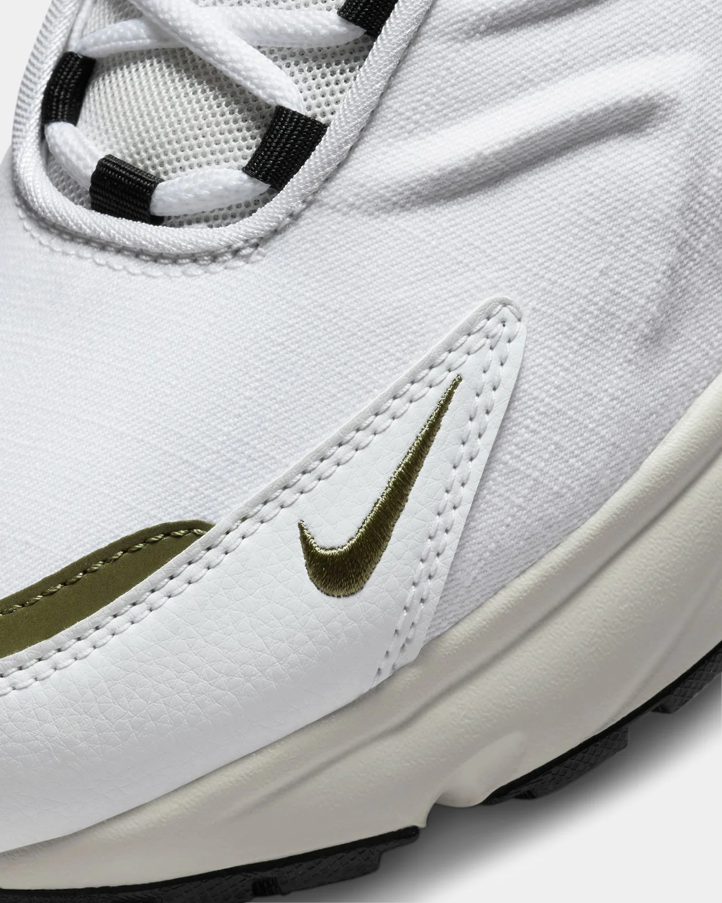 Nike Air Max TW White/Black - Image 5