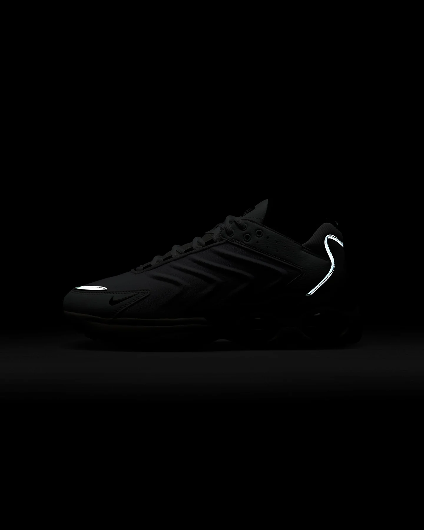 Nike Air Max TW White/Black - Image 8