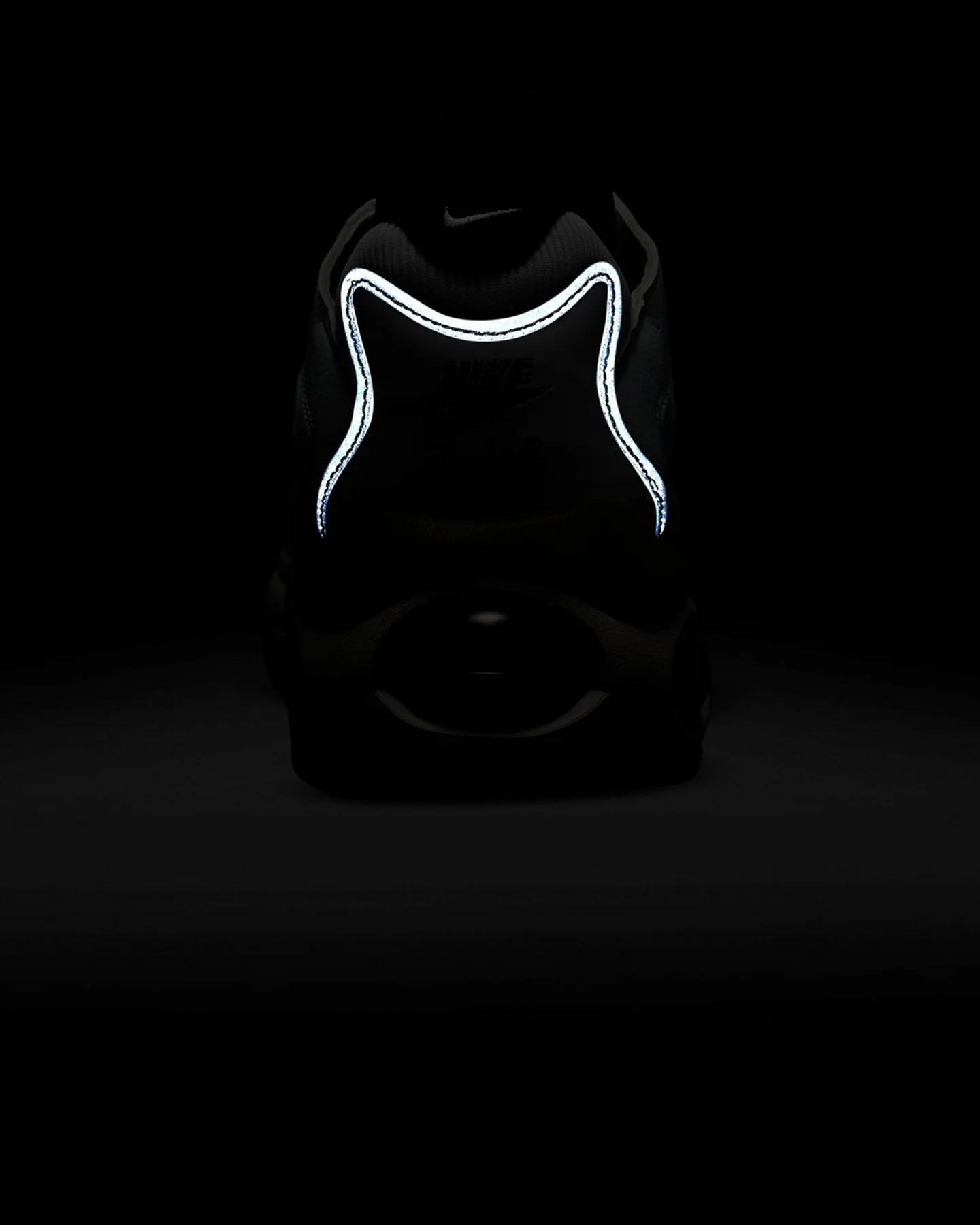 Nike Air Max TW White/Black - Image 9
