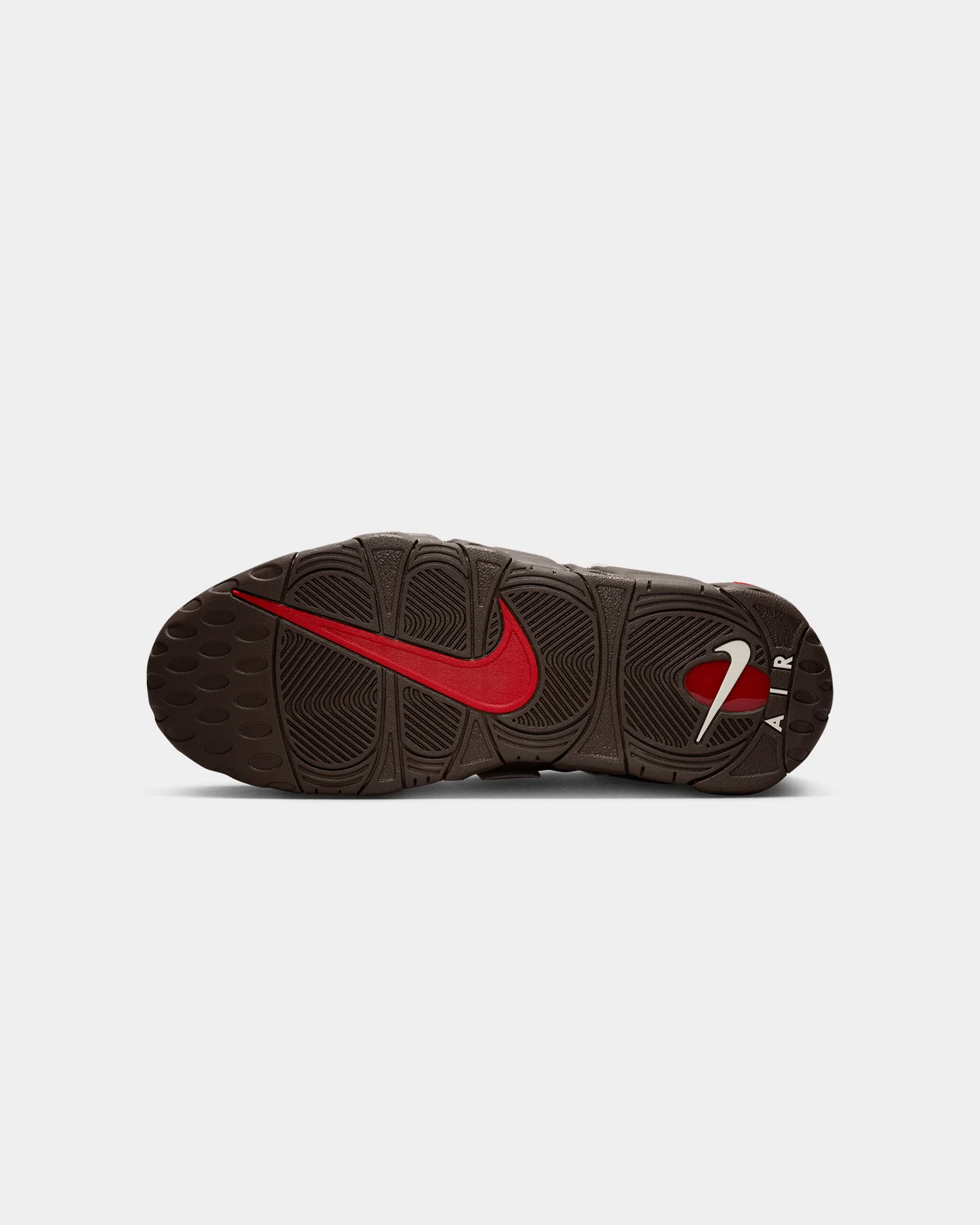 Nike Air More Uptempo '96 "Baroque Brown" Baroque Brown - Image 5
