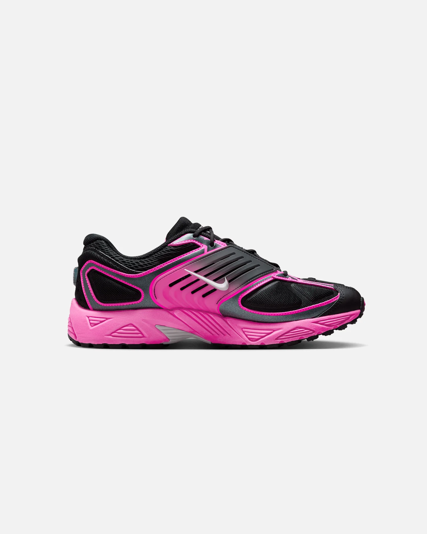 Nike Air Pegasus Wave Black/Metallic Platinum Pink - Image 4