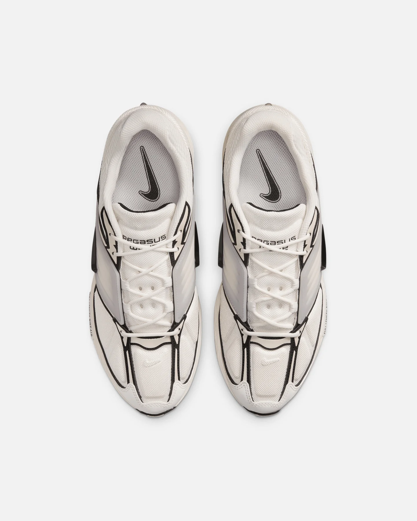 Nike Air Pegasus Wave Sail/Black - Image 7
