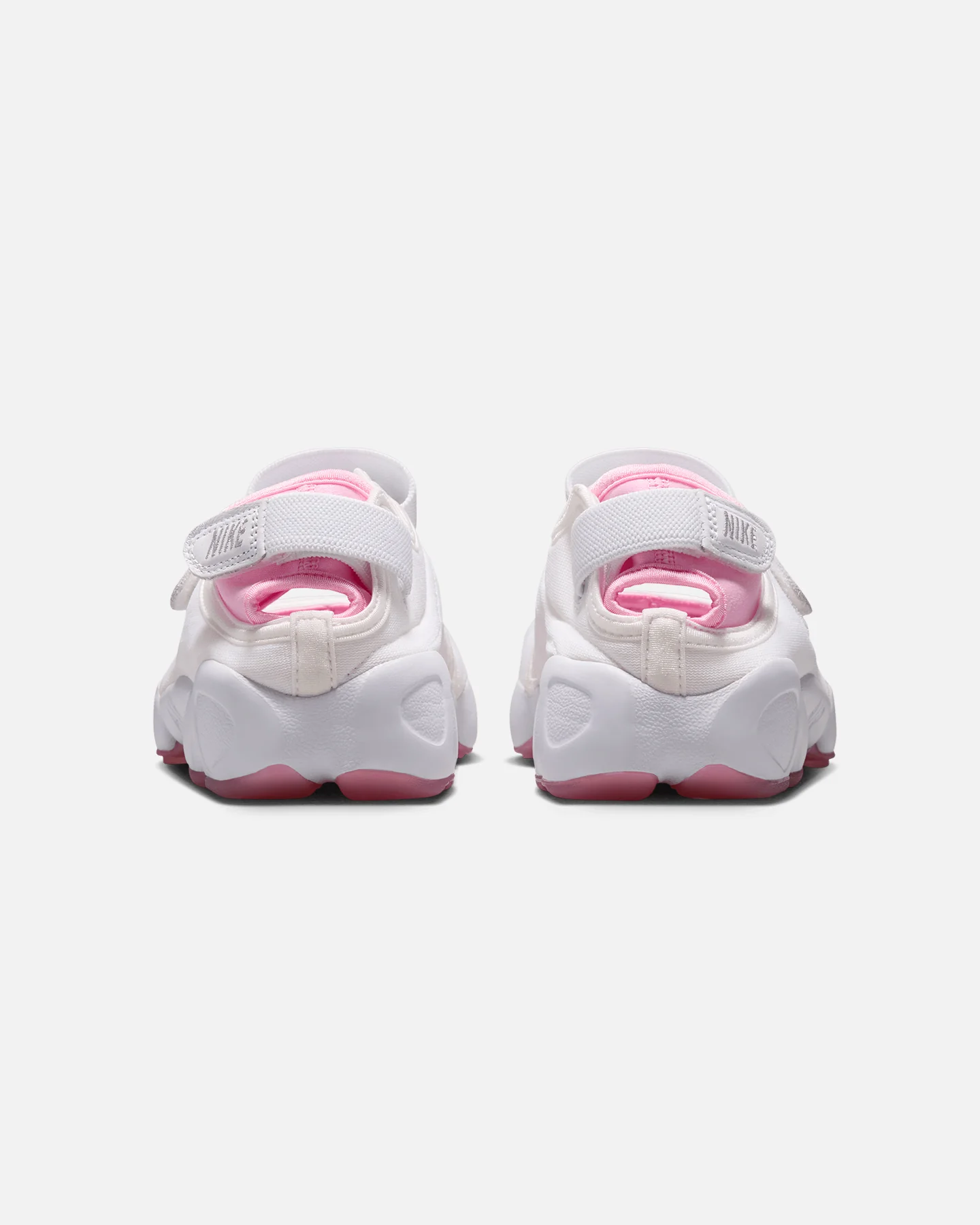 Nike Women's Air Rift White/Wolf Grey - Image 3