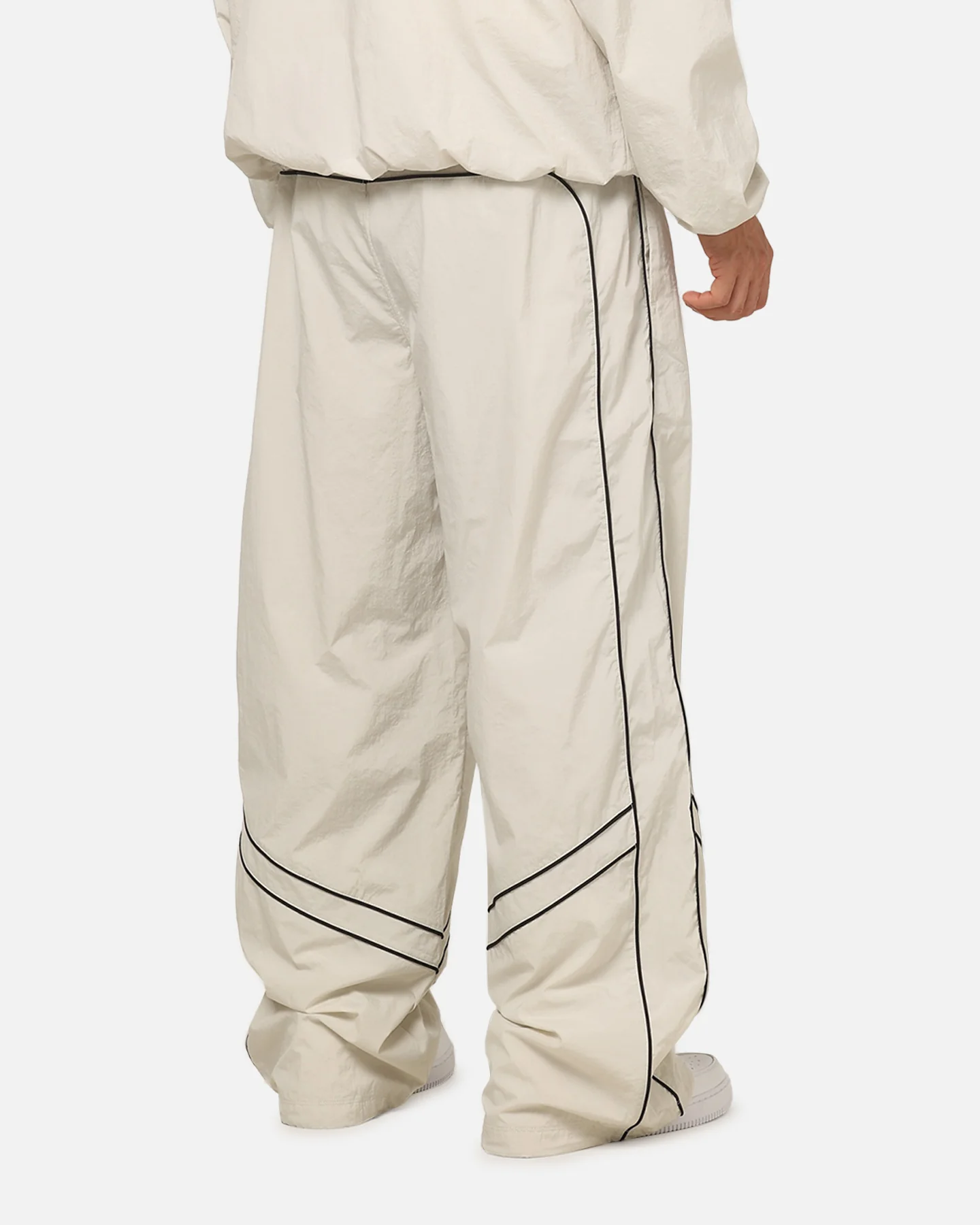 Nike Air Track Pants Light Bone - Image 6