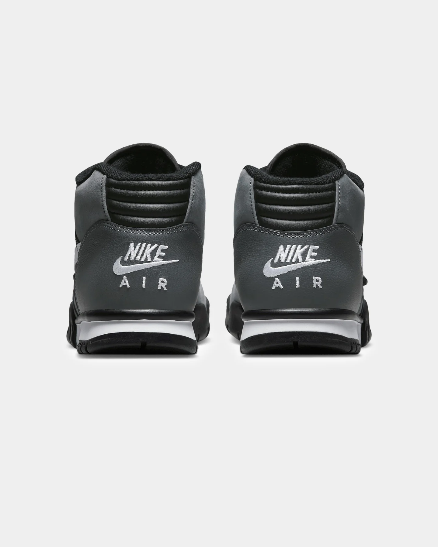 Nike Air Trainer 1 Black/White - Image 3