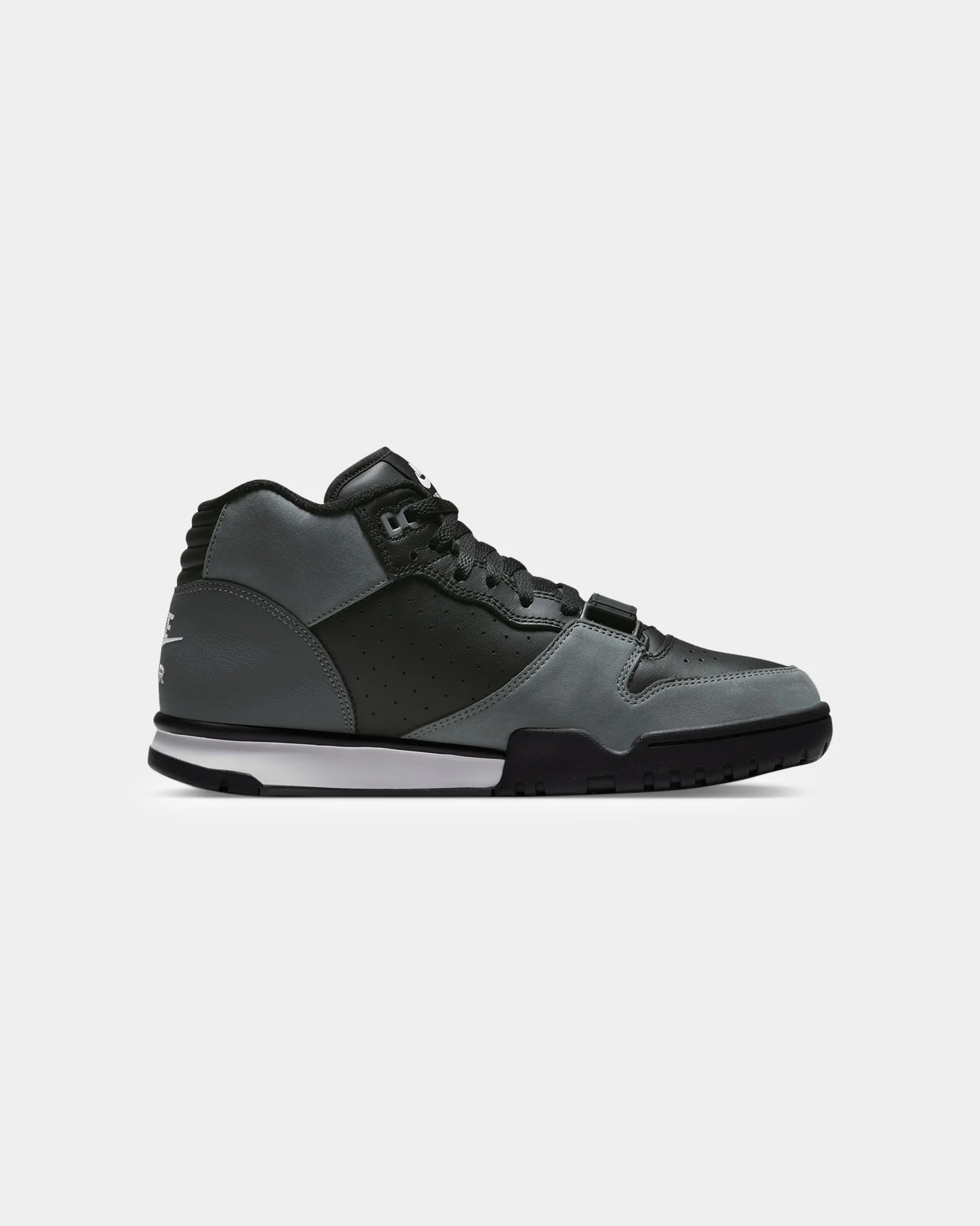 Nike Air Trainer 1 Black/White - Image 4