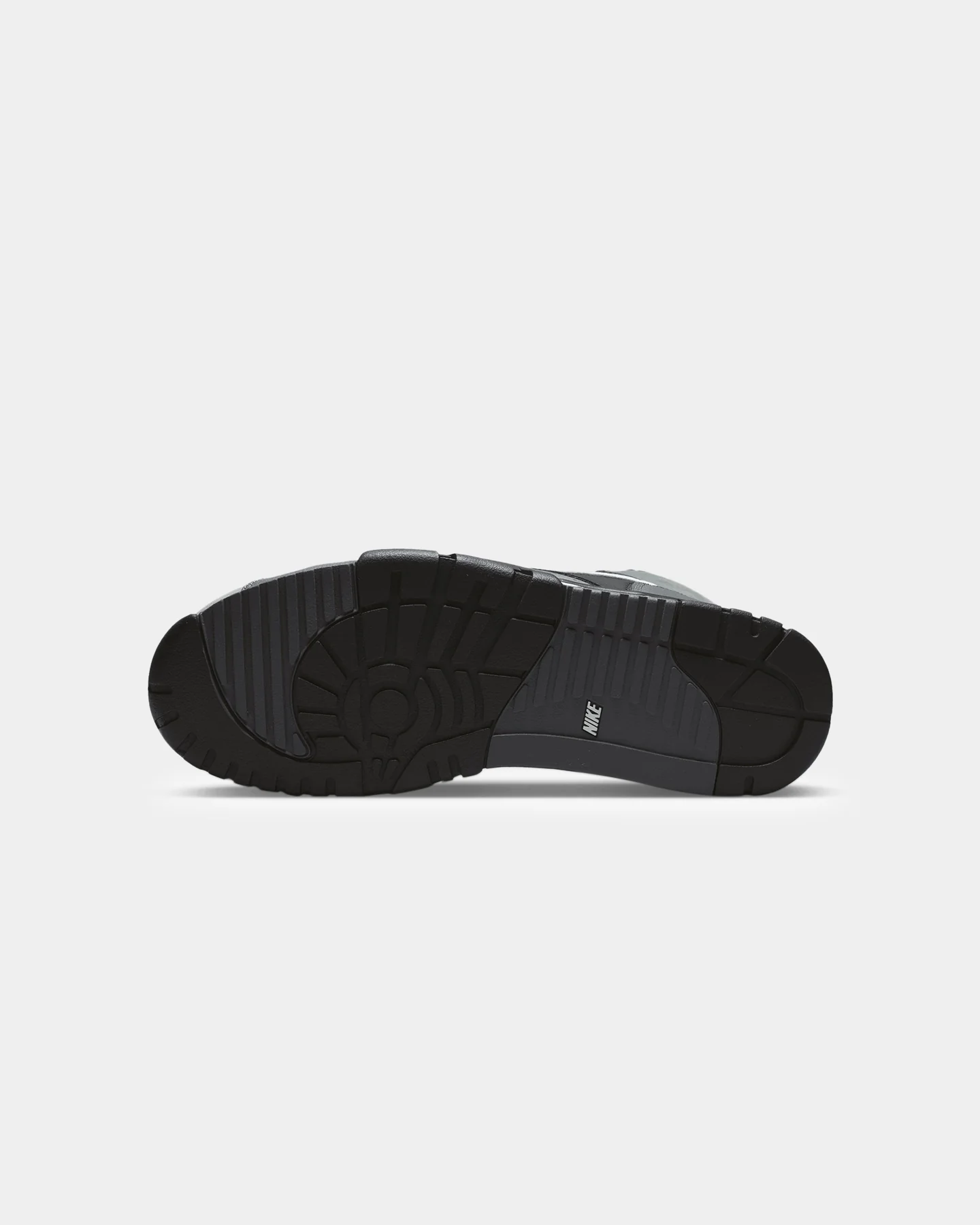 Nike Air Trainer 1 Black/White - Image 5