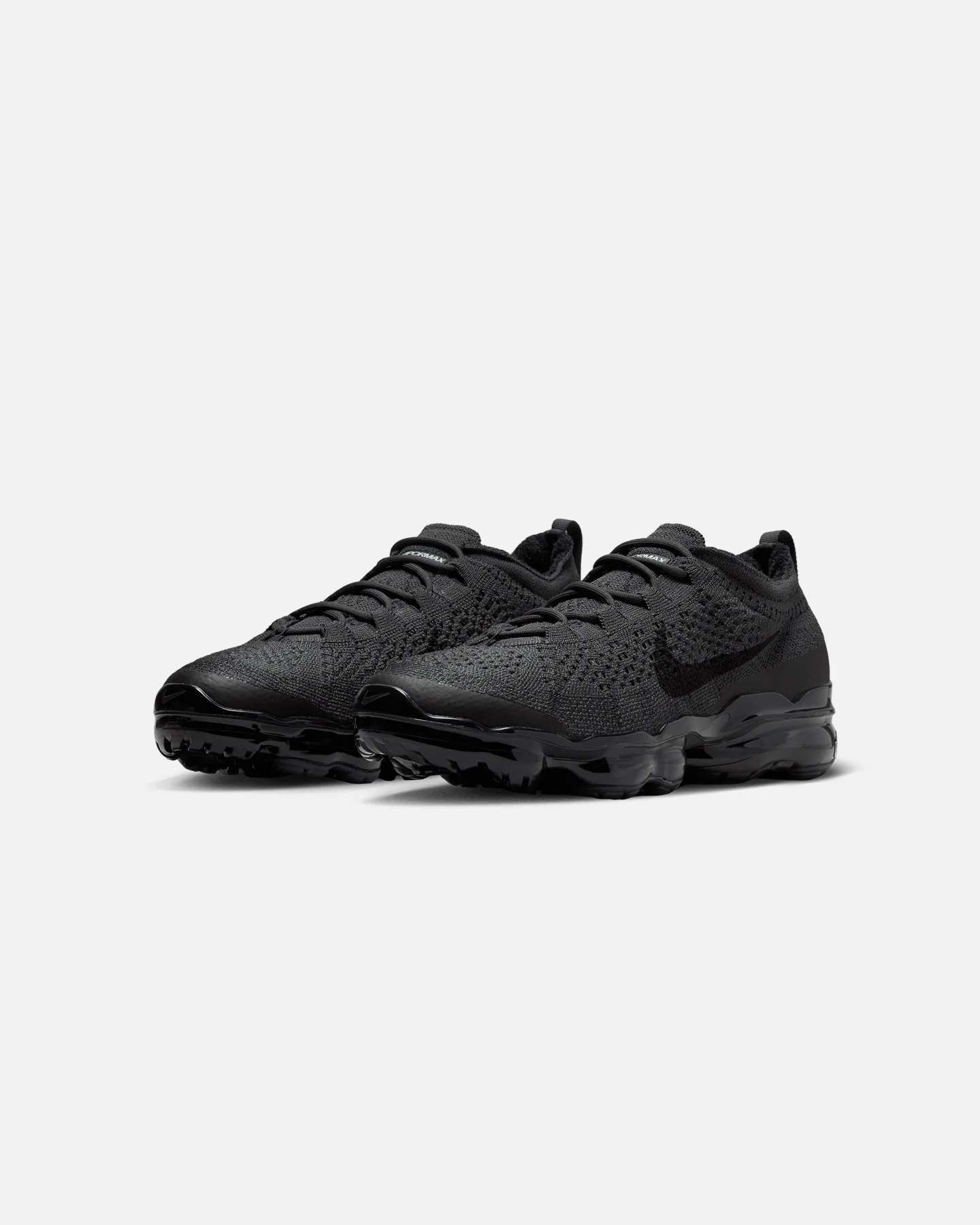 Nike Air Vapormax 2023 Flyknit Black - Image 2