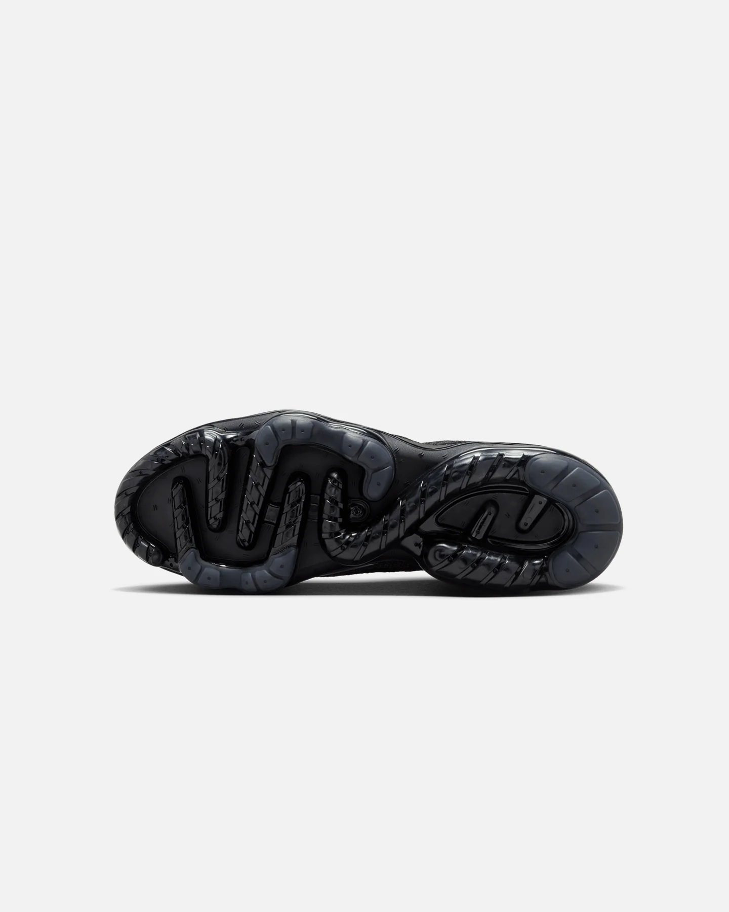 Nike Air Vapormax 2023 Flyknit Black - Image 5