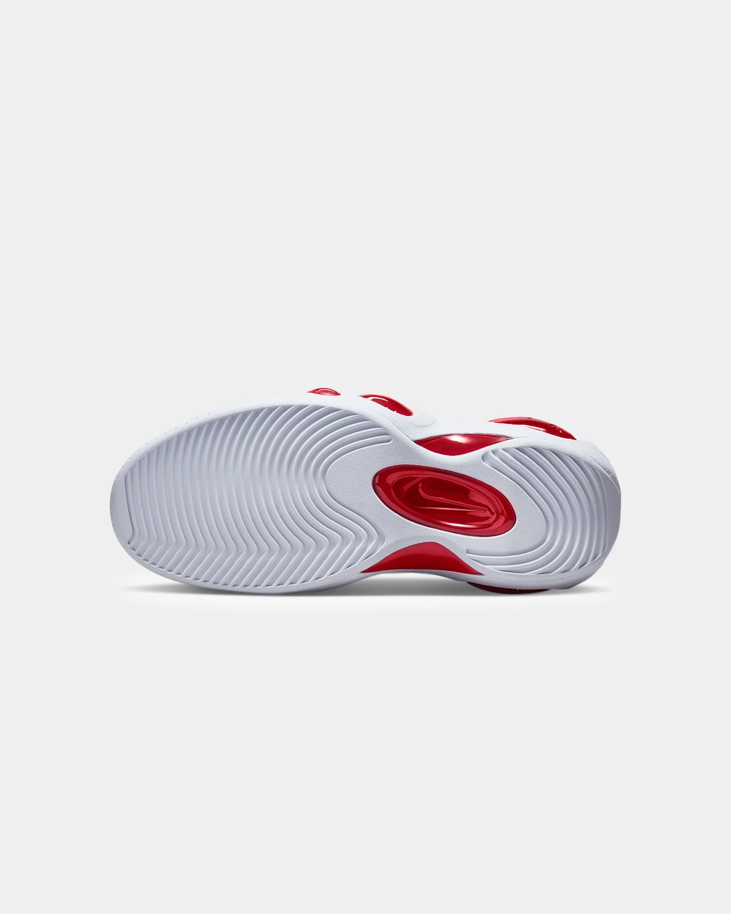 Nike Air Zoom Flight 95 White/True Red - Image 5
