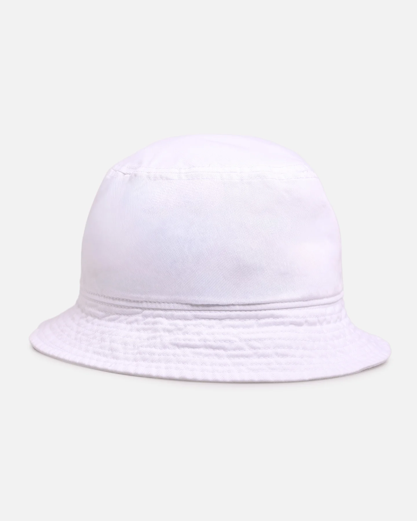 Nike Apex Futura Washed Bucket Hat White/Black - Image 3