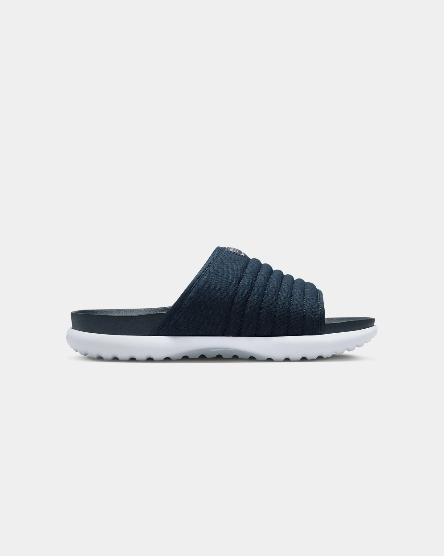 Nike Asuna 2 Slides Obsidian/White - Image 4