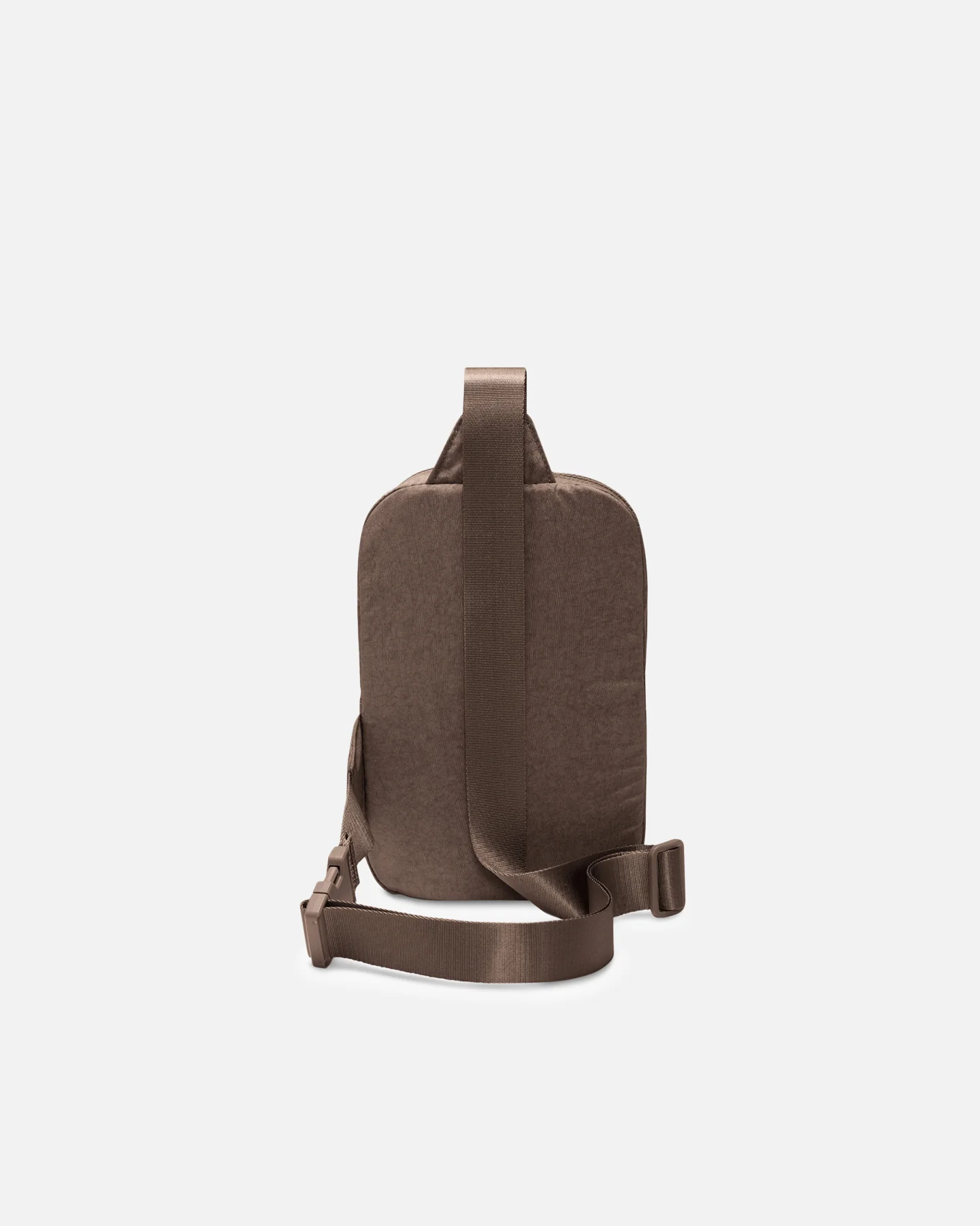 Nike Aura Crossbody Bag (5L) Brown - Image 5