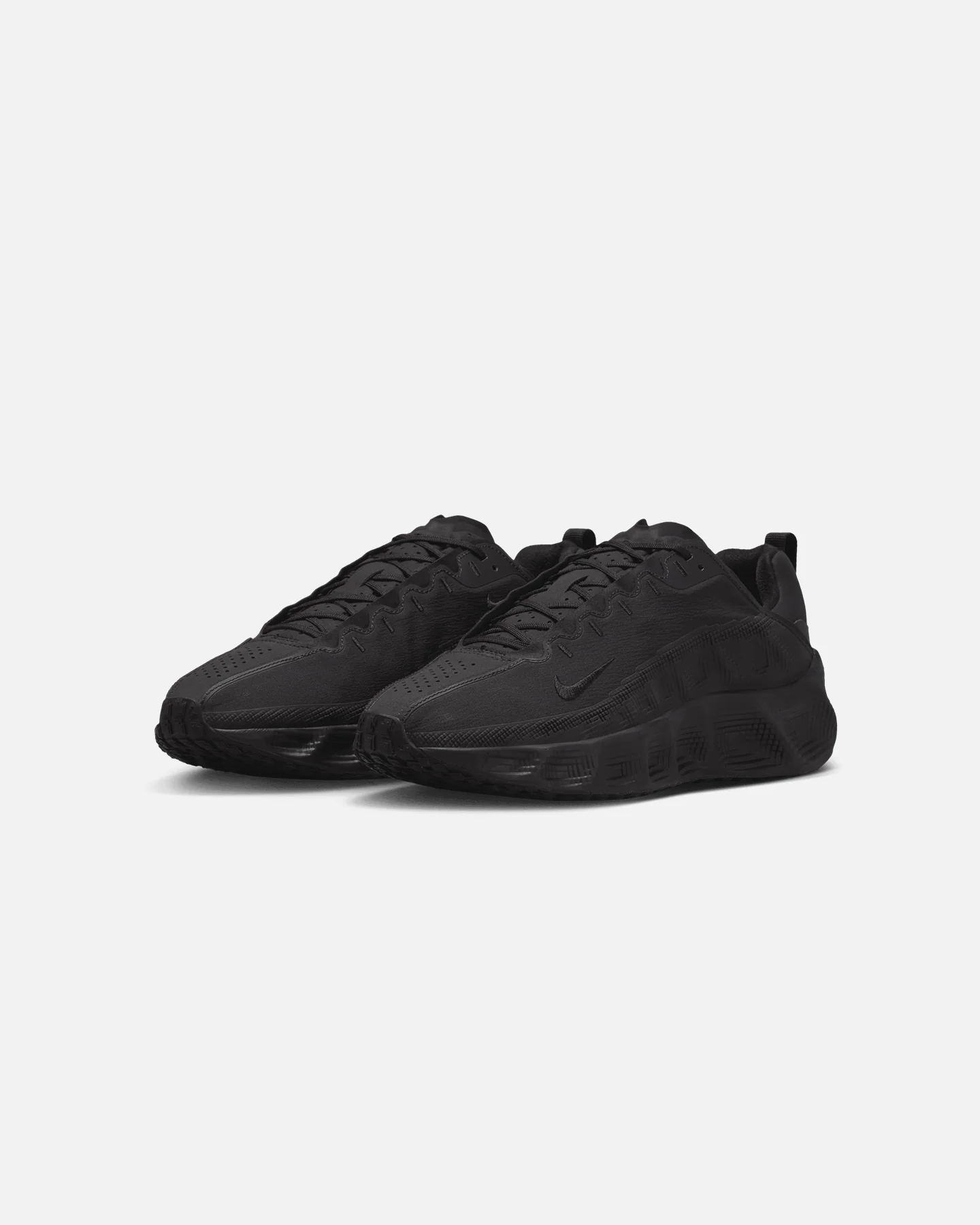 Nike Ava Rover Black/Black - Image 2