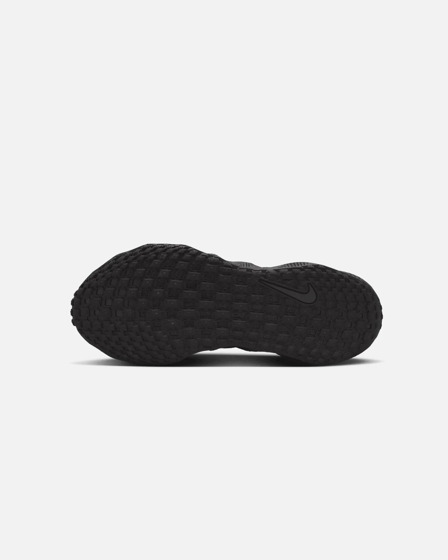 Nike Ava Rover Black/Black - Image 5