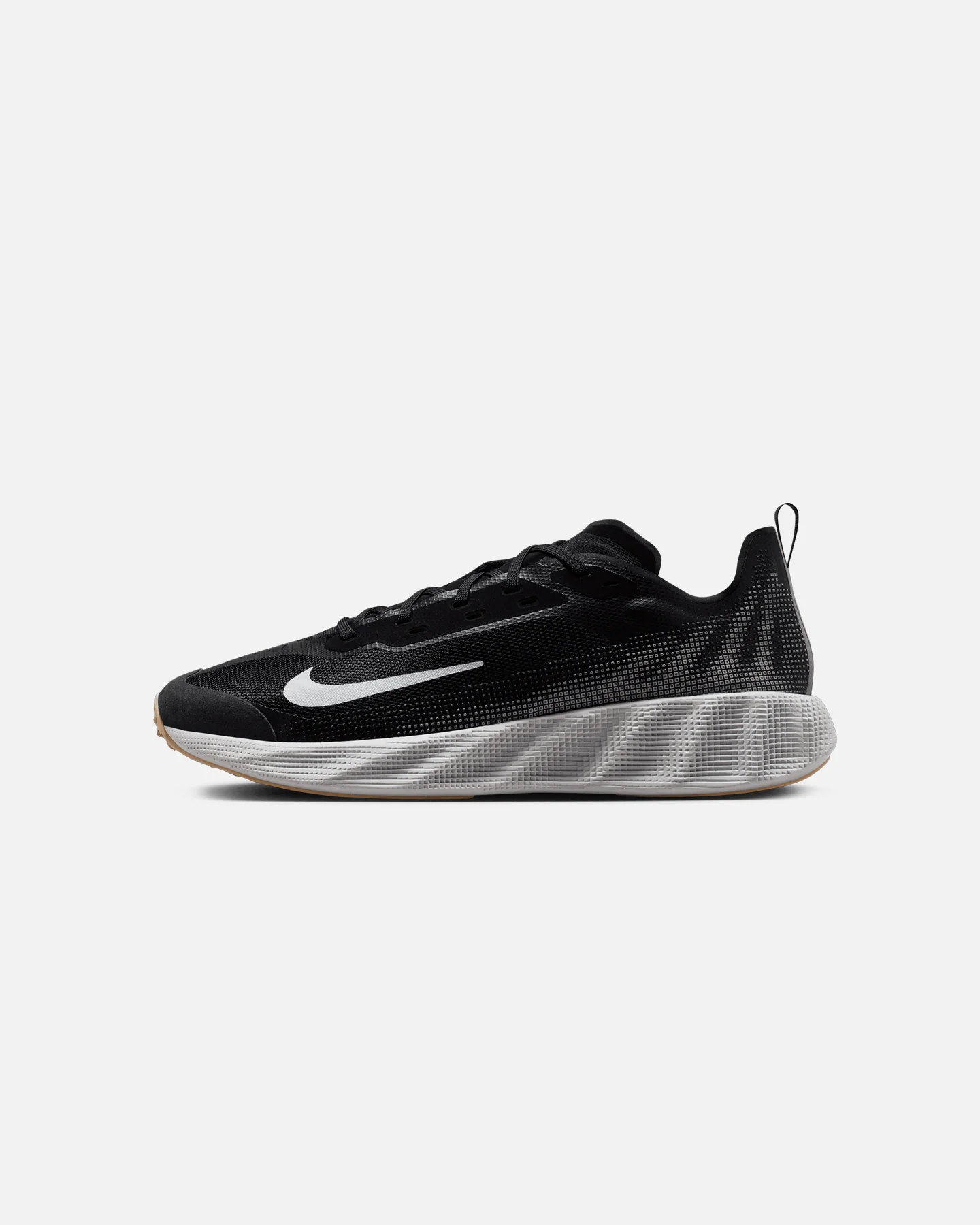Nike Ava X Black/White