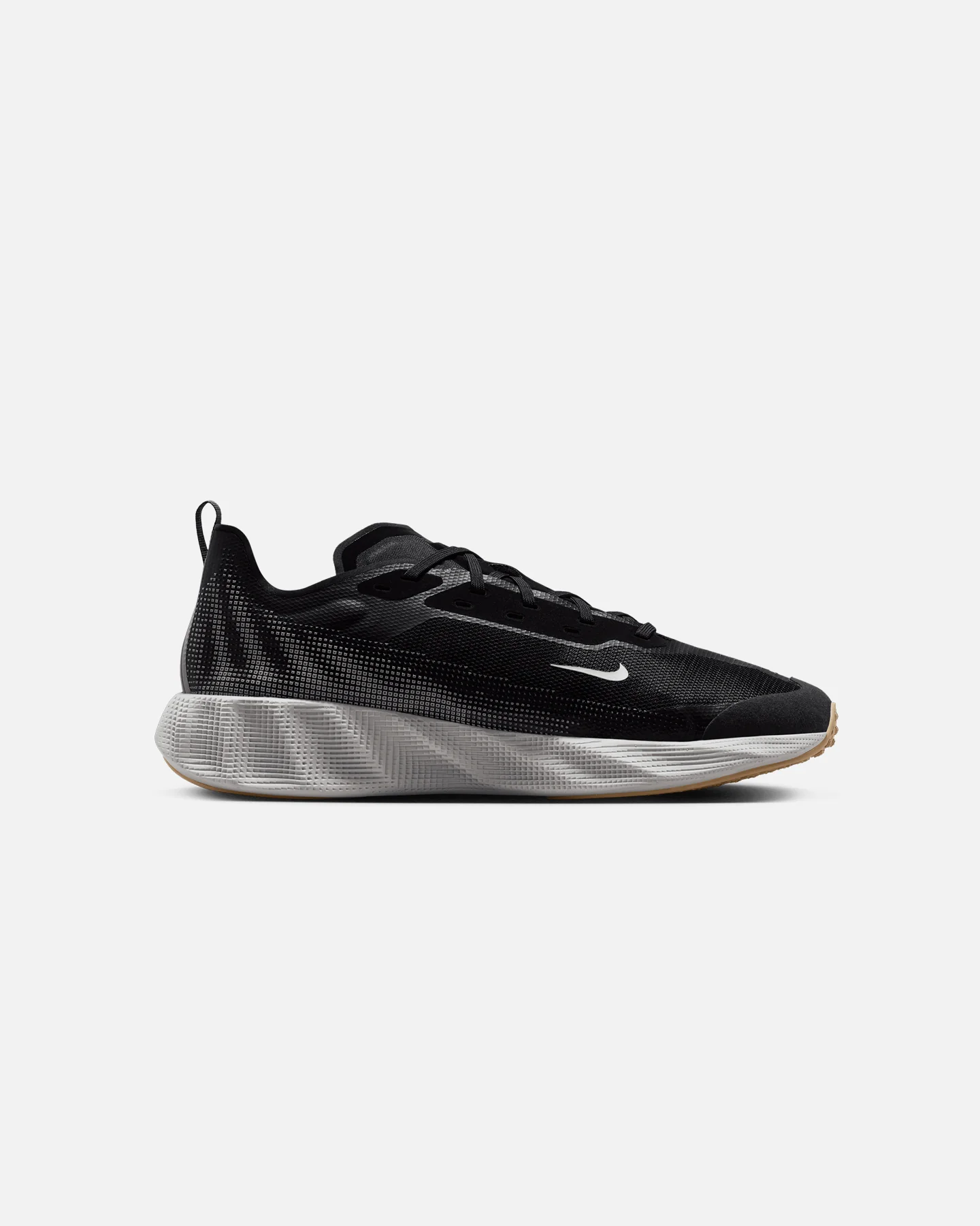 Nike Ava X Black/White - Image 4