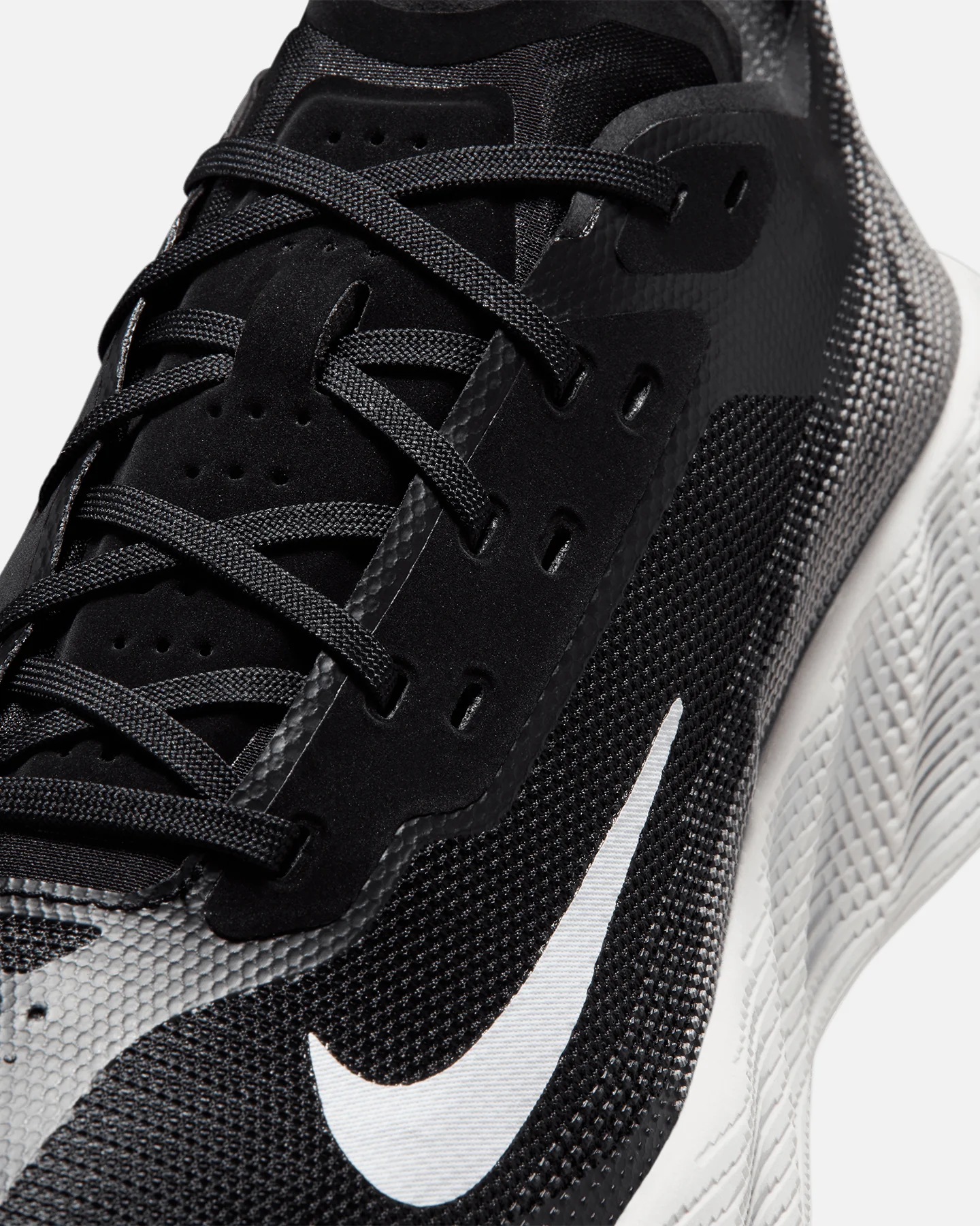 Nike Ava X Black/White - Image 6