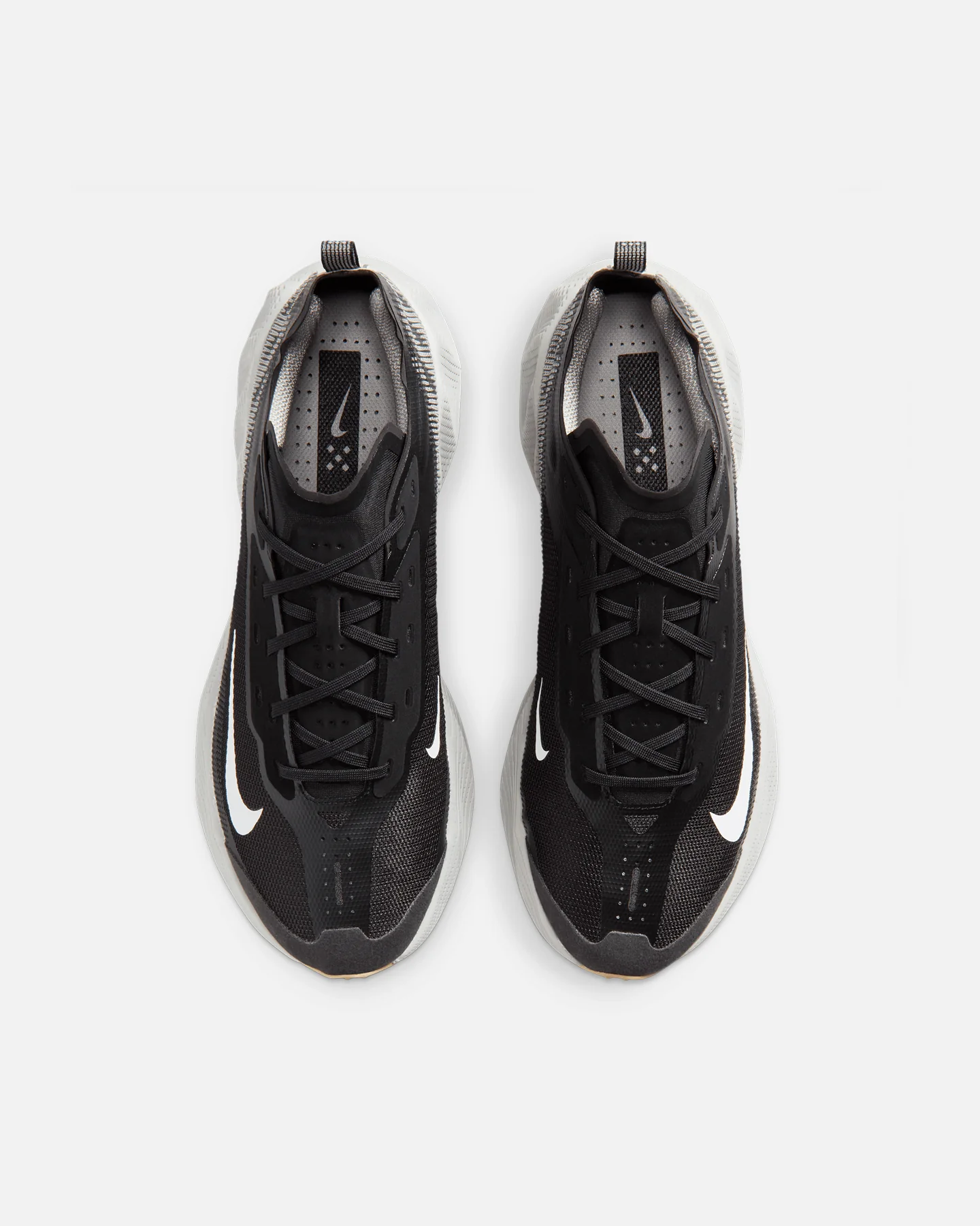 Nike Ava X Black/White - Image 7