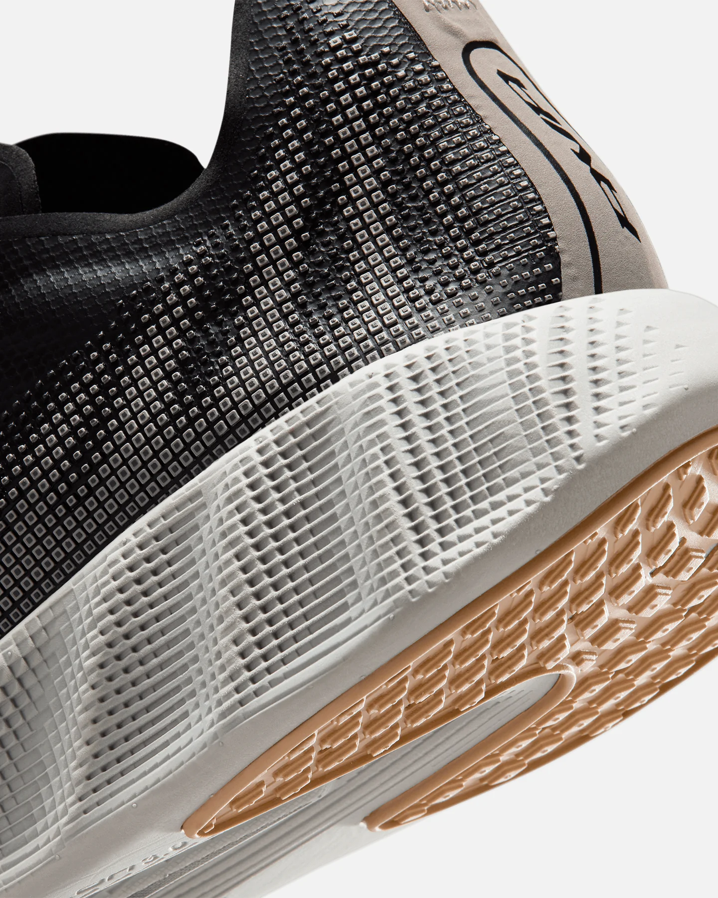 Nike Ava X Black/White - Image 8