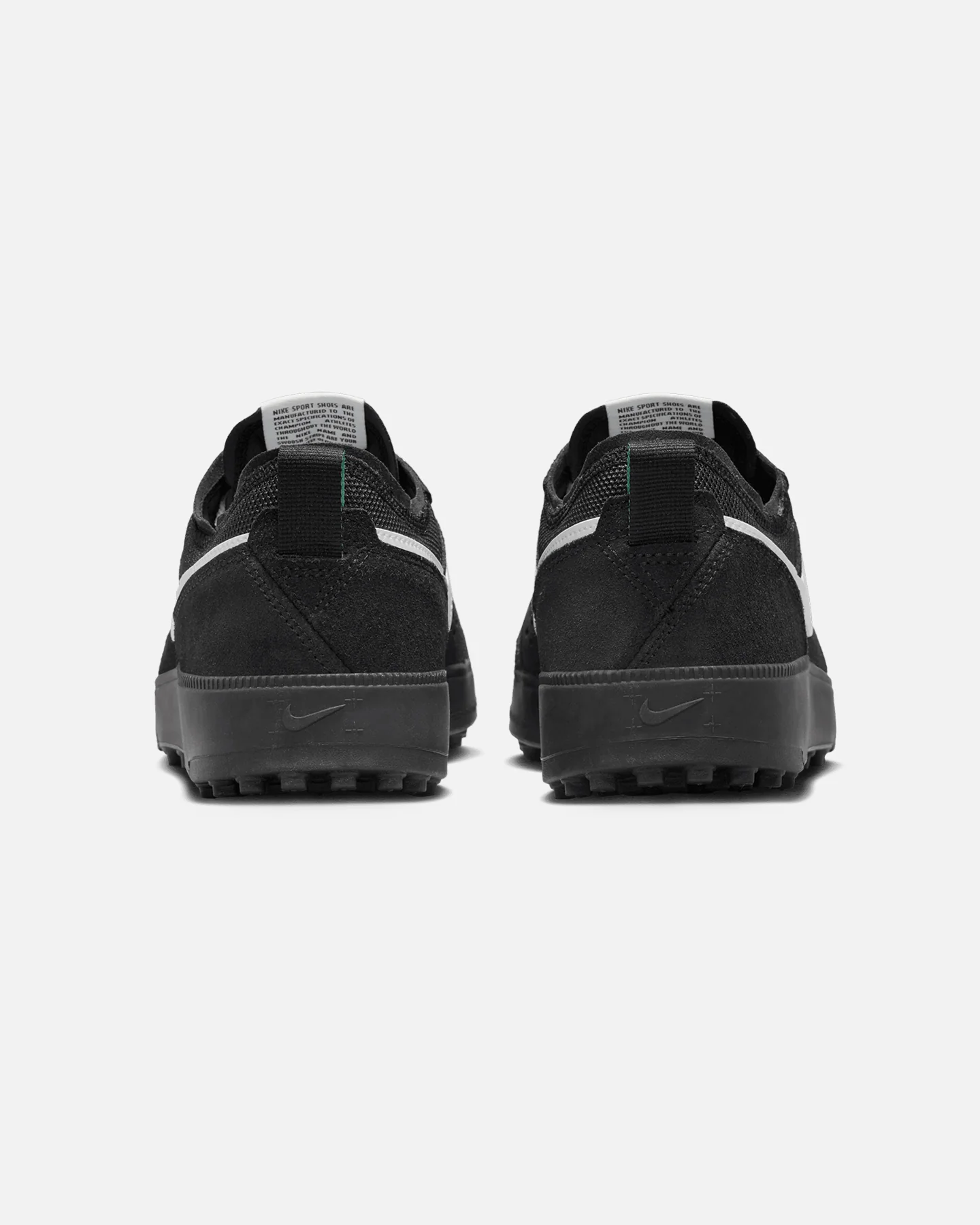 Nike C1TY Black - Image 3