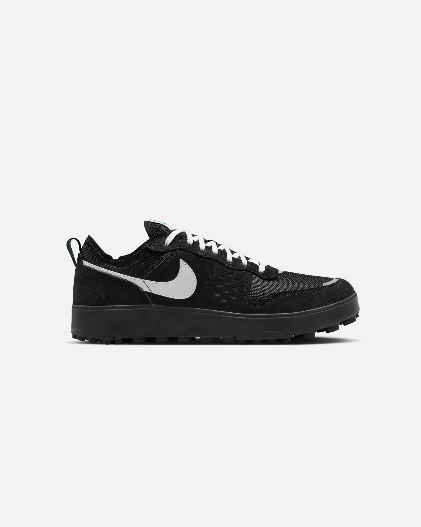 Nike C1TY Black - Image 4