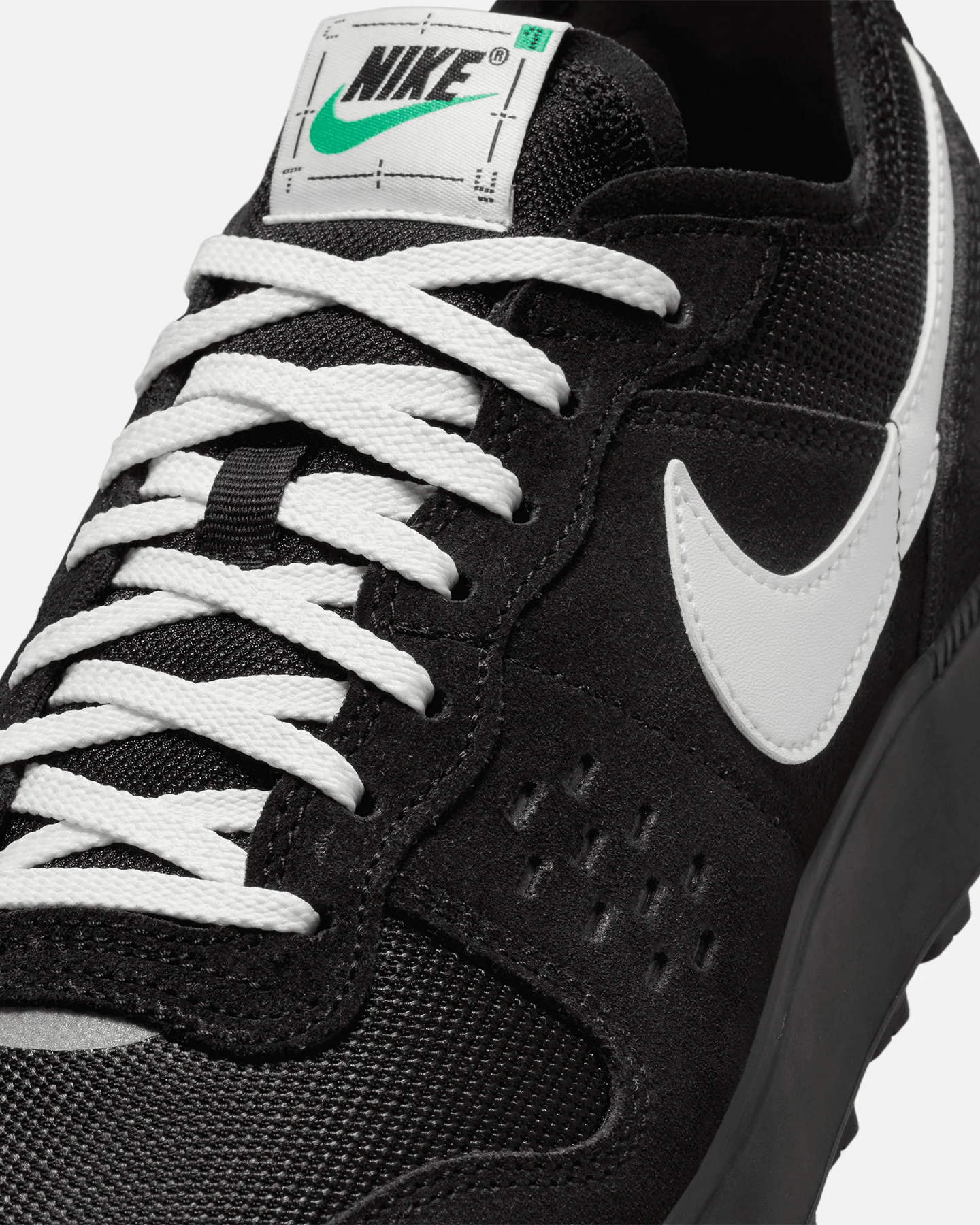 Nike C1TY Black - Image 6