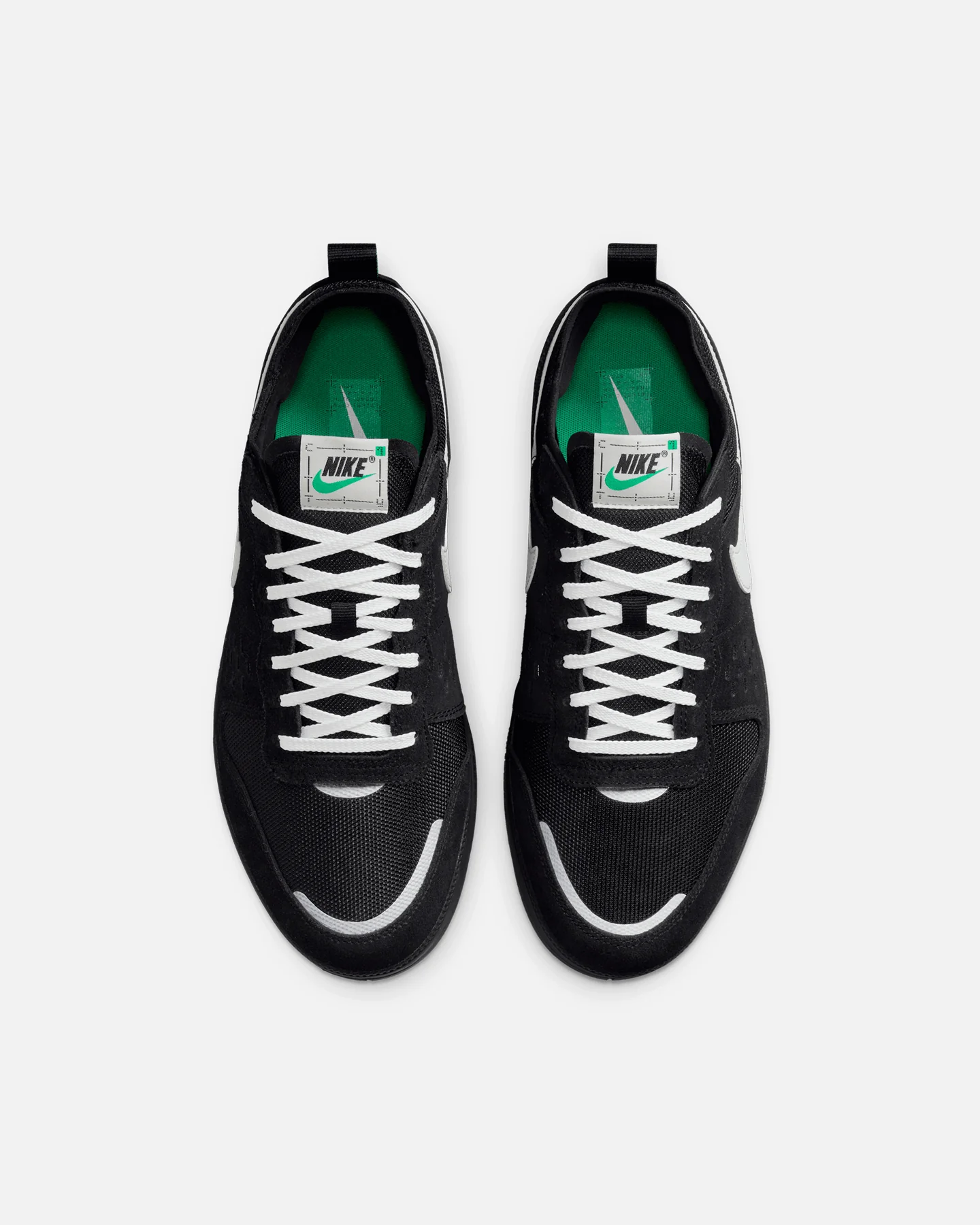 Nike C1TY Black - Image 7