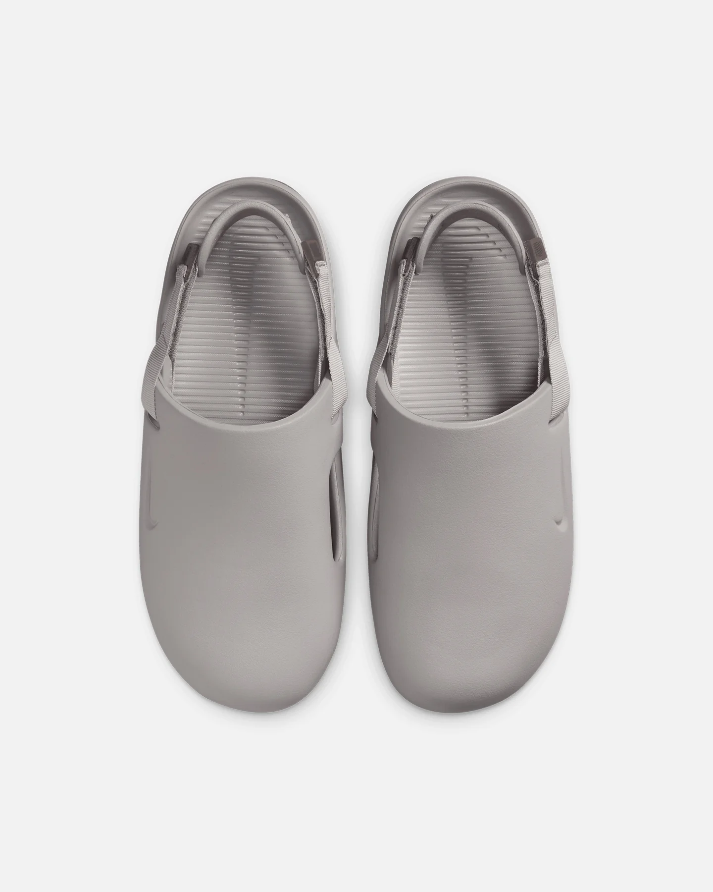 Nike Calm Mule Grey - Image 6