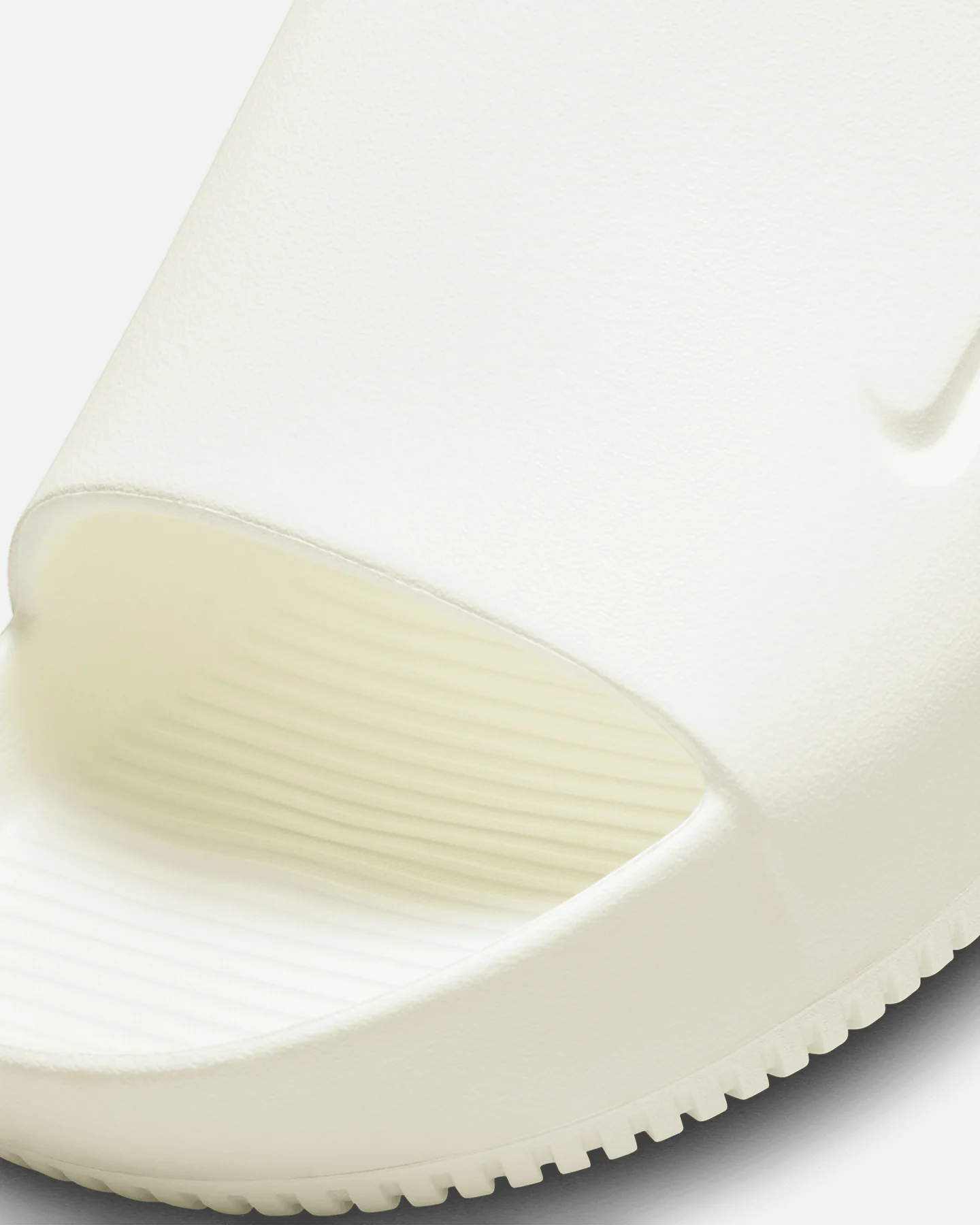 Nike Calm Slide Sail/Sail - Image 5