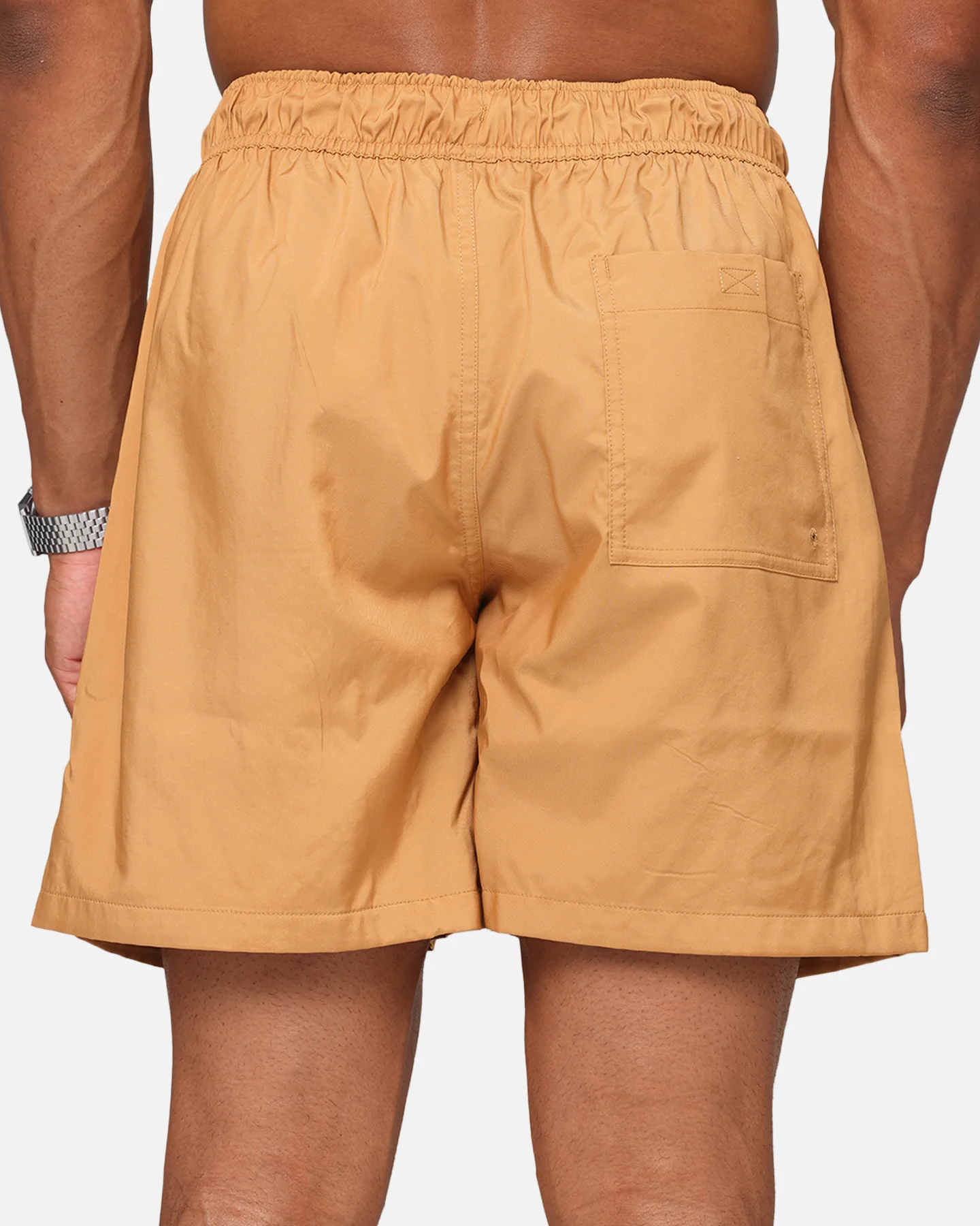 Nike Club Flow Shorts Flax - Image 7