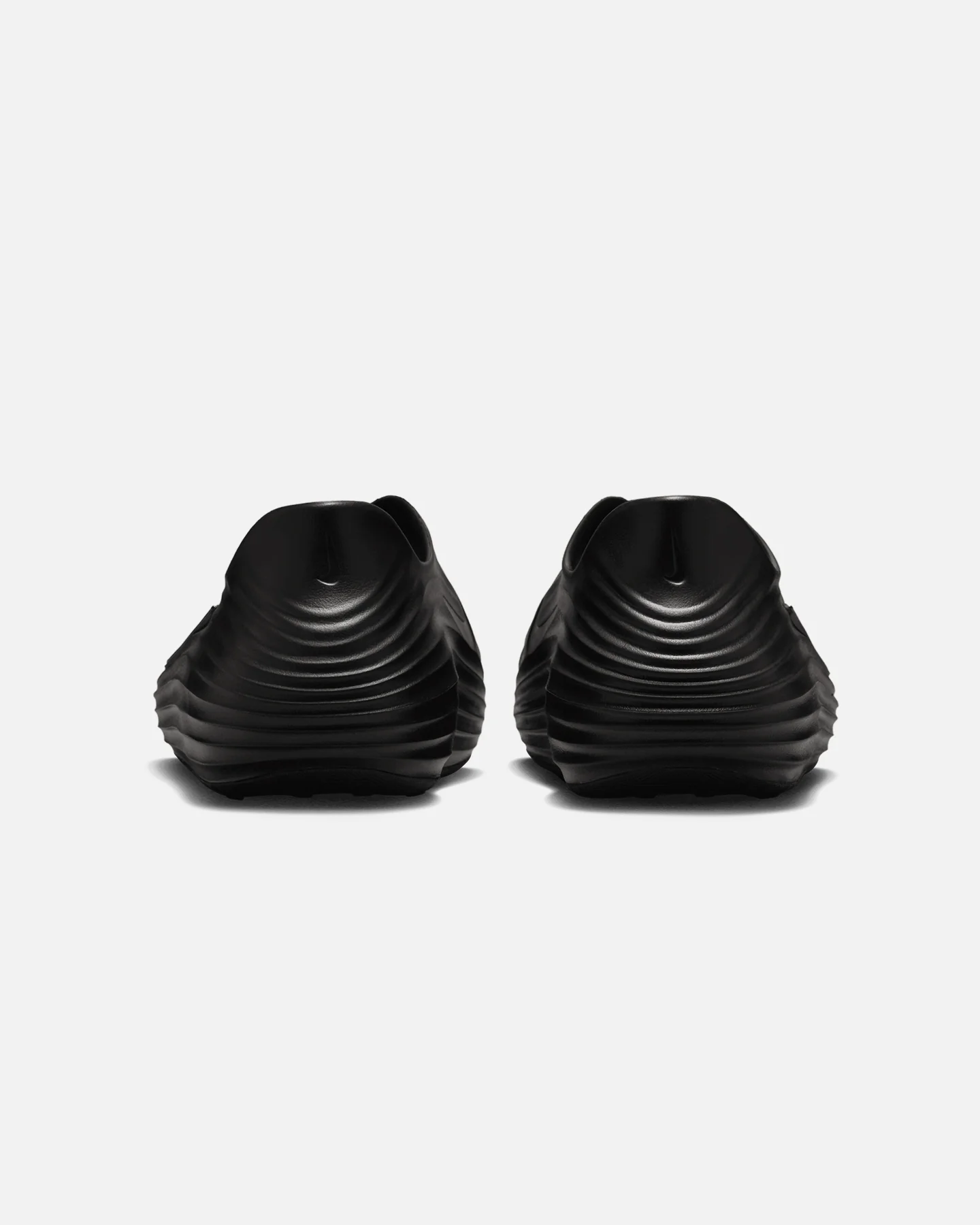 Nike ReactX Rejuven8 Black/Black - Image 3