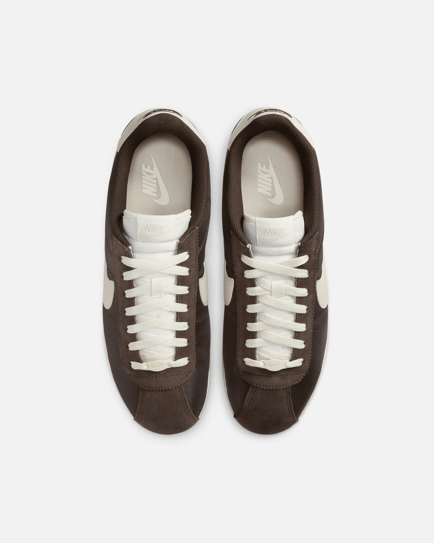 Nike Cortez Textile Baroque Brown - Image 7