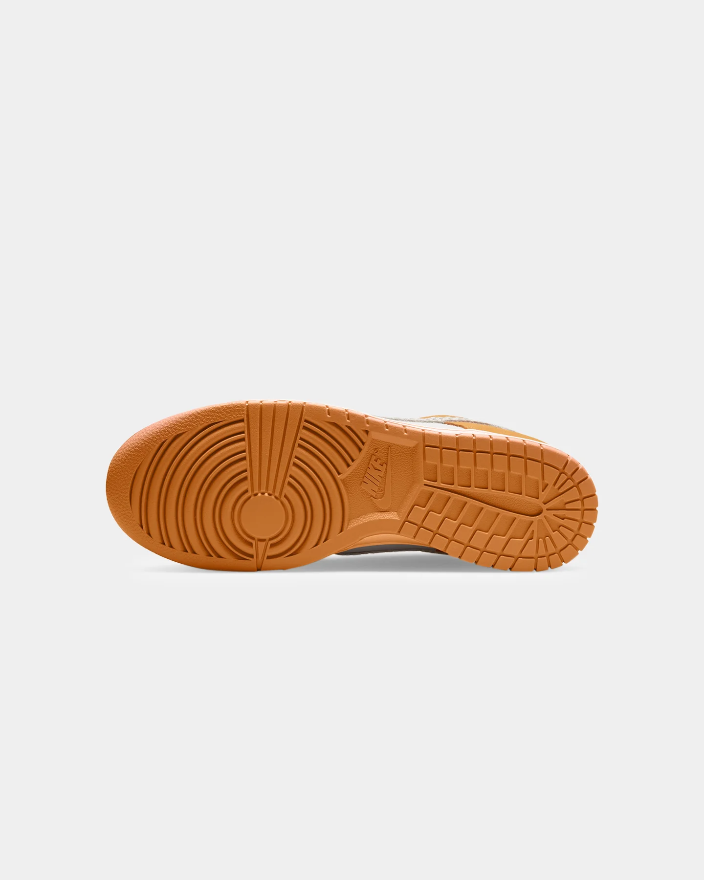 Nike Dunk Low AS "Kumquat" Kumquat/Light Bone-DK Driftwood - Image 5