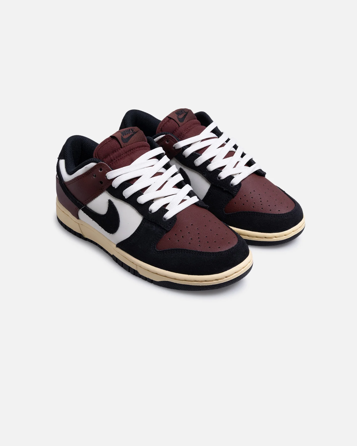 Nike Dunk Low Retro Bronze/Black-Pale Ivory - Image 2