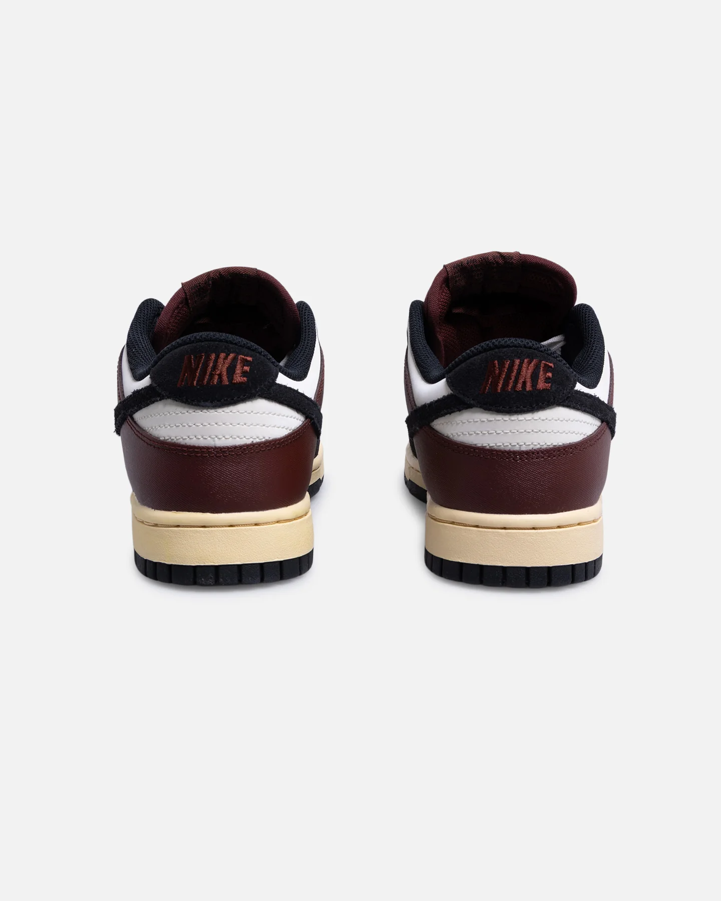 Nike Dunk Low Retro Bronze/Black-Pale Ivory - Image 3