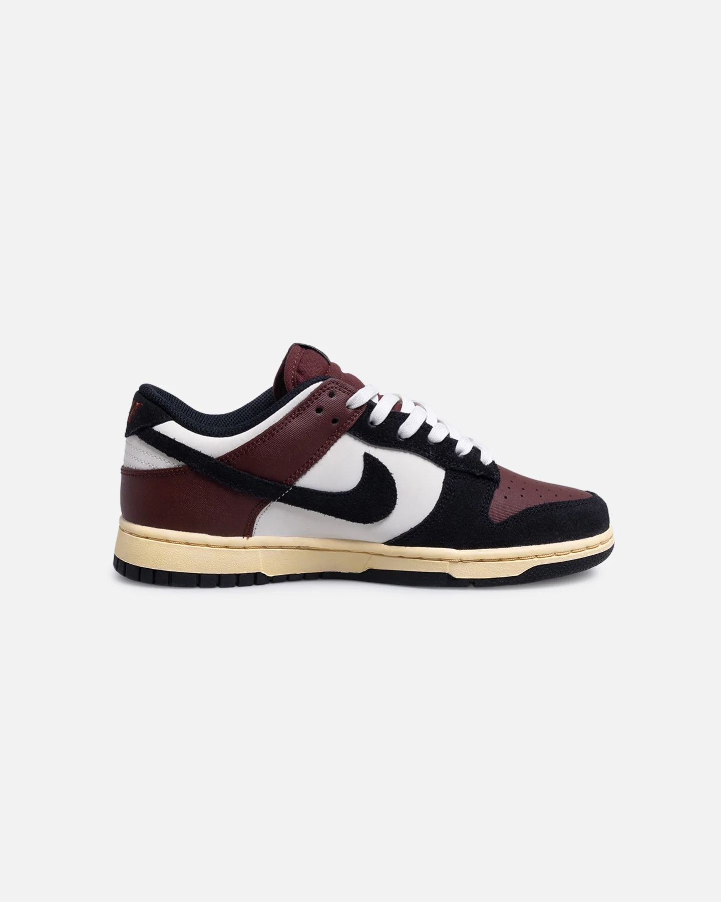 Nike Dunk Low Retro Bronze/Black-Pale Ivory - Image 4