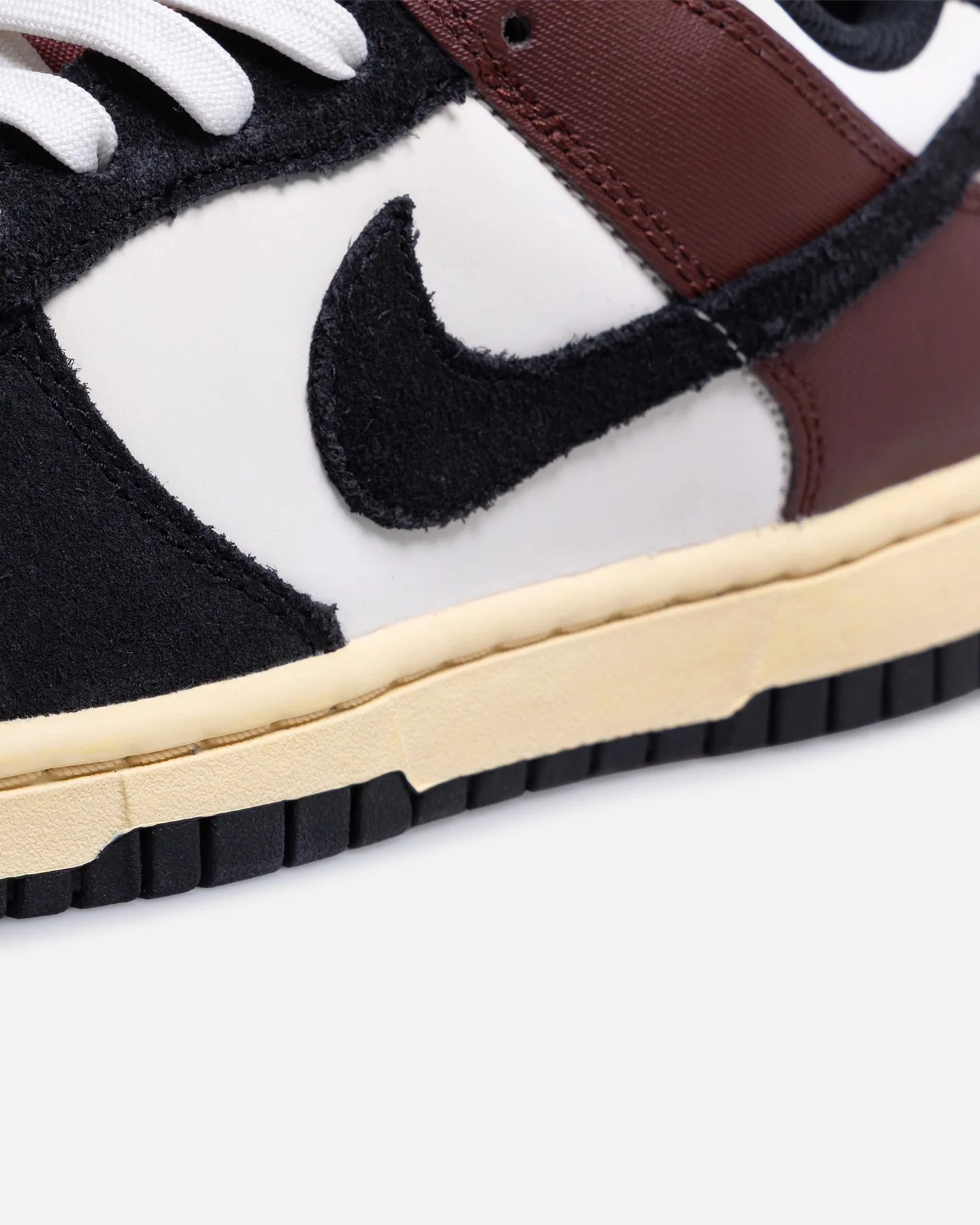 Nike Dunk Low Retro Bronze/Black-Pale Ivory - Image 6
