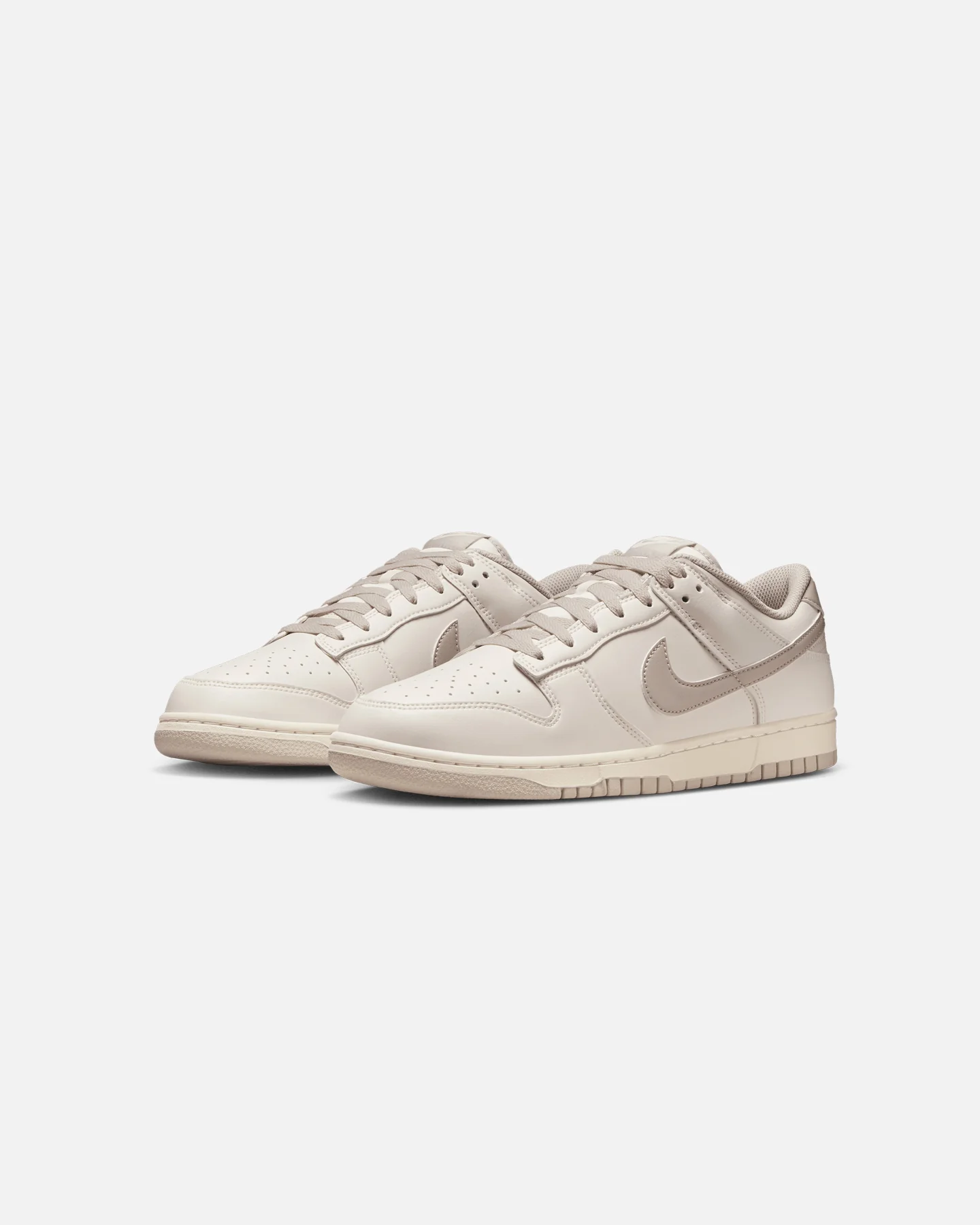 Nike Dunk Low Retro "Cream" Pearl - Image 2