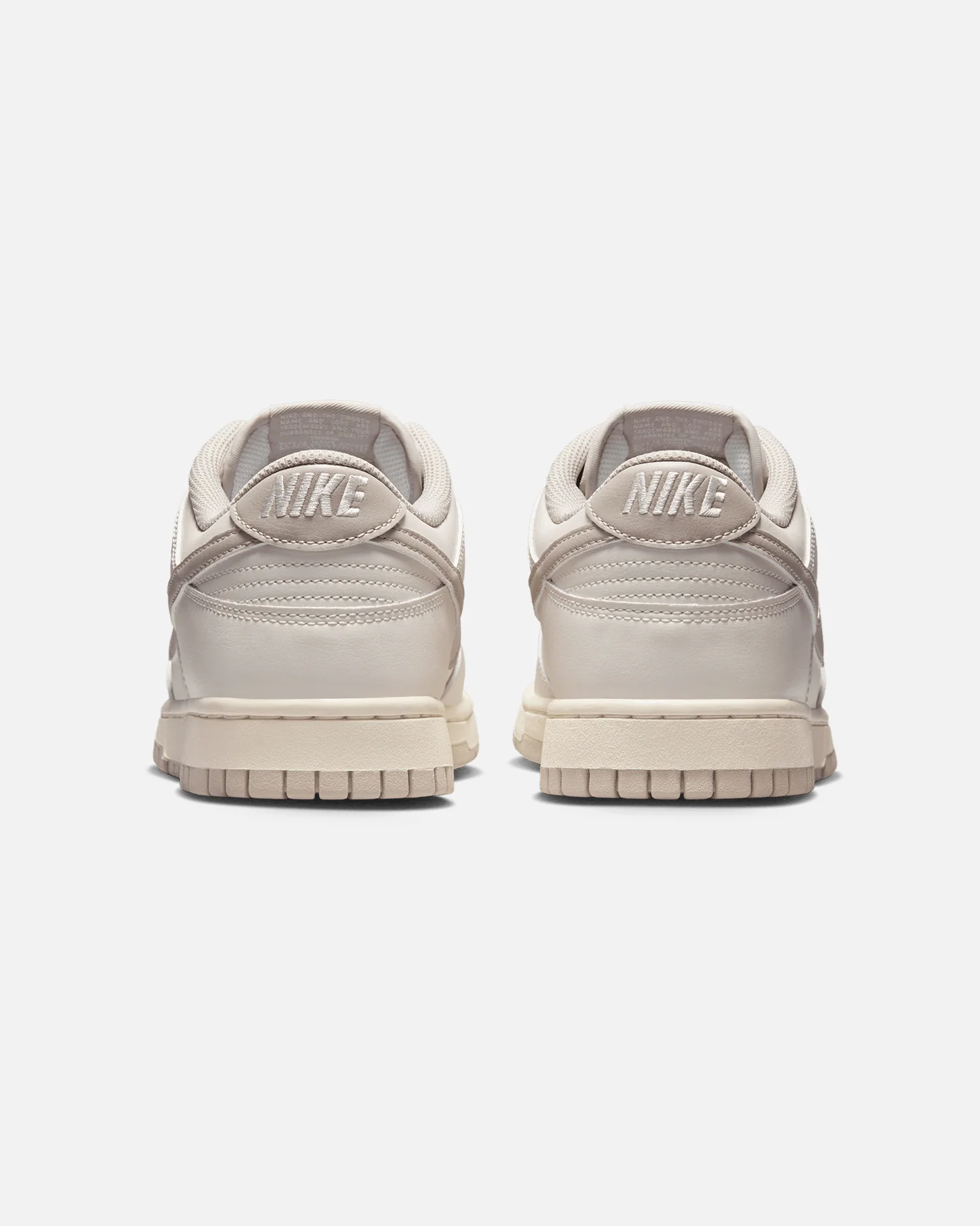 Nike Dunk Low Retro "Cream" Pearl - Image 3