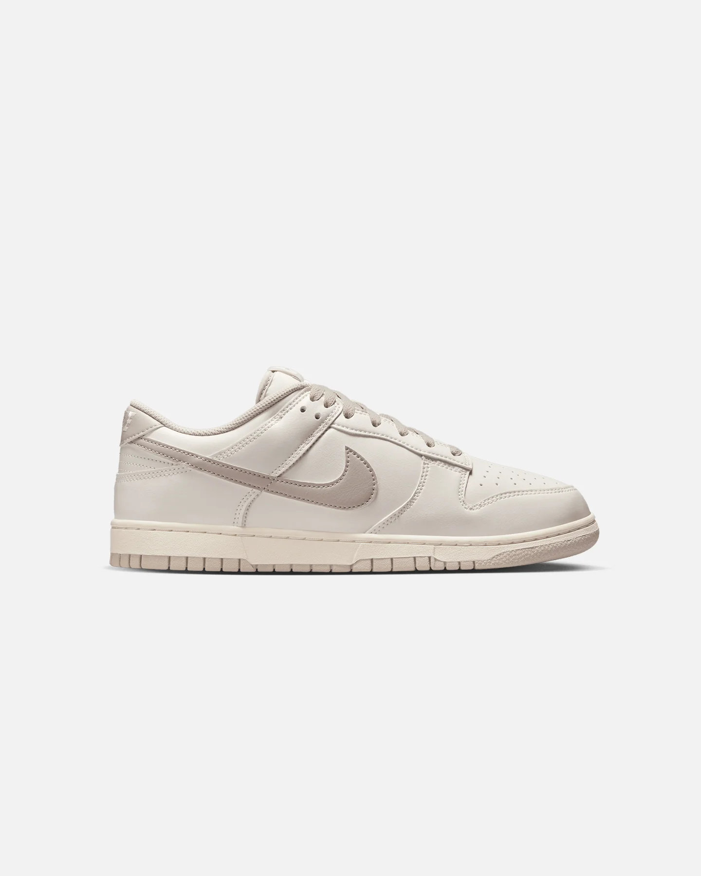 Nike Dunk Low Retro "Cream" Pearl - Image 4