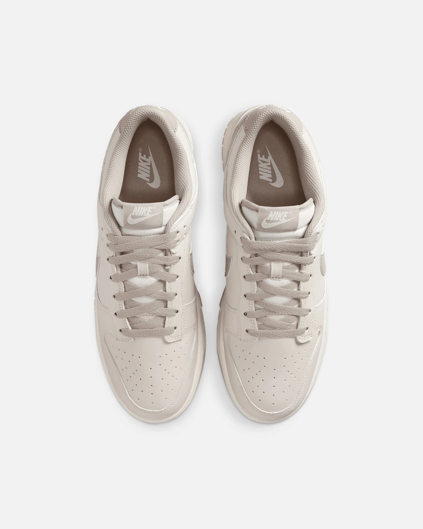 Nike Dunk Low Retro "Cream" Pearl - Image 7