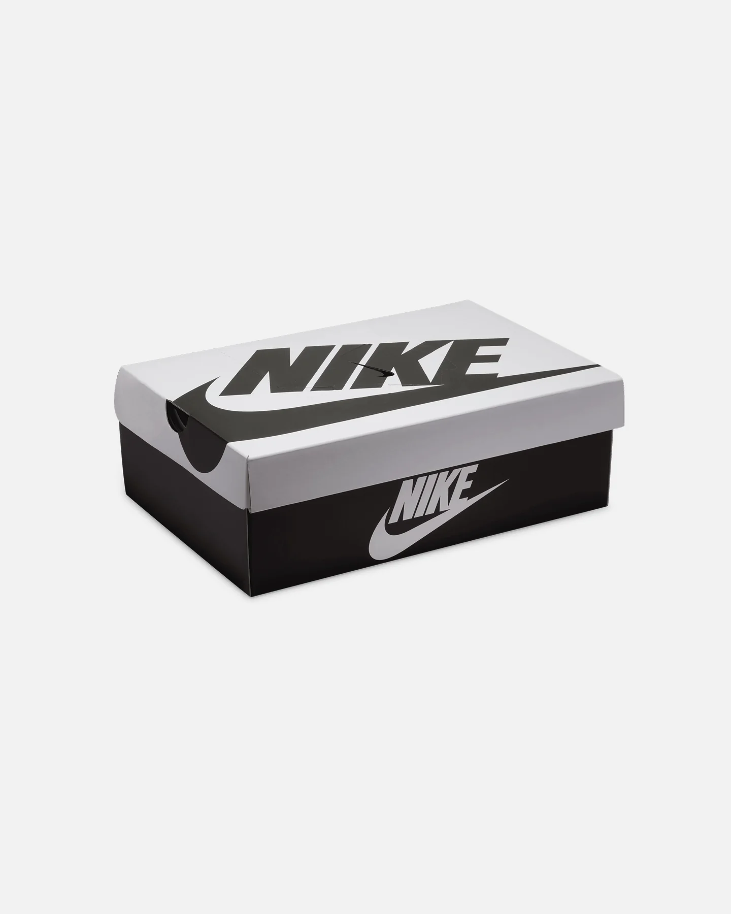 Nike Dunk Low Retro "Panda" White/Black - Image 12