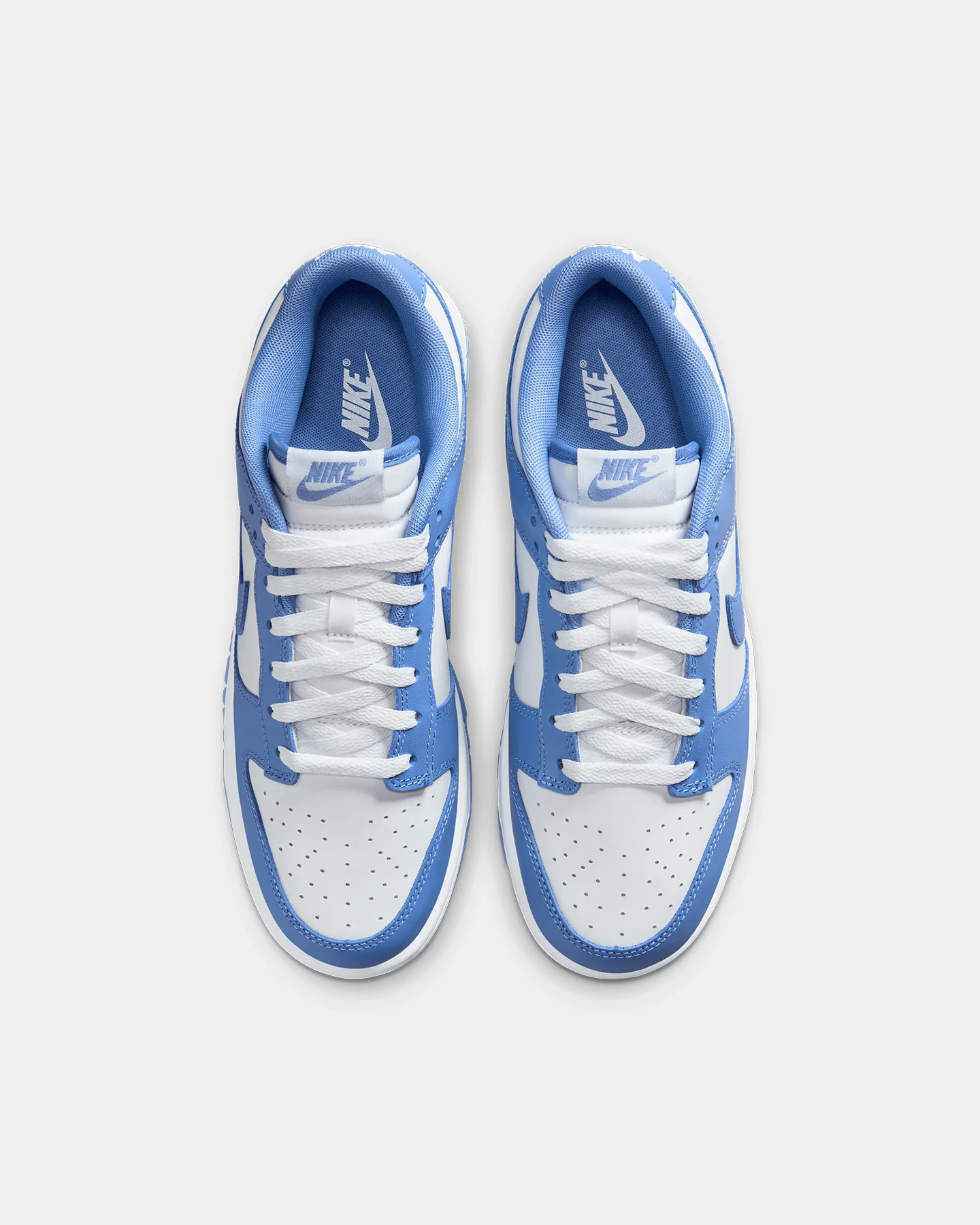 Nike Dunk Low Retro "Polar Blue" Polar Blue/White - Image 7