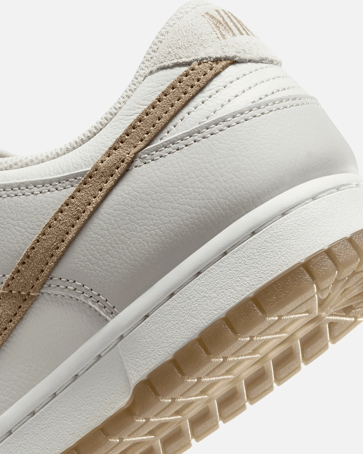 Nike Dunk Low Retro SE Phantom/Khaki - Image 7