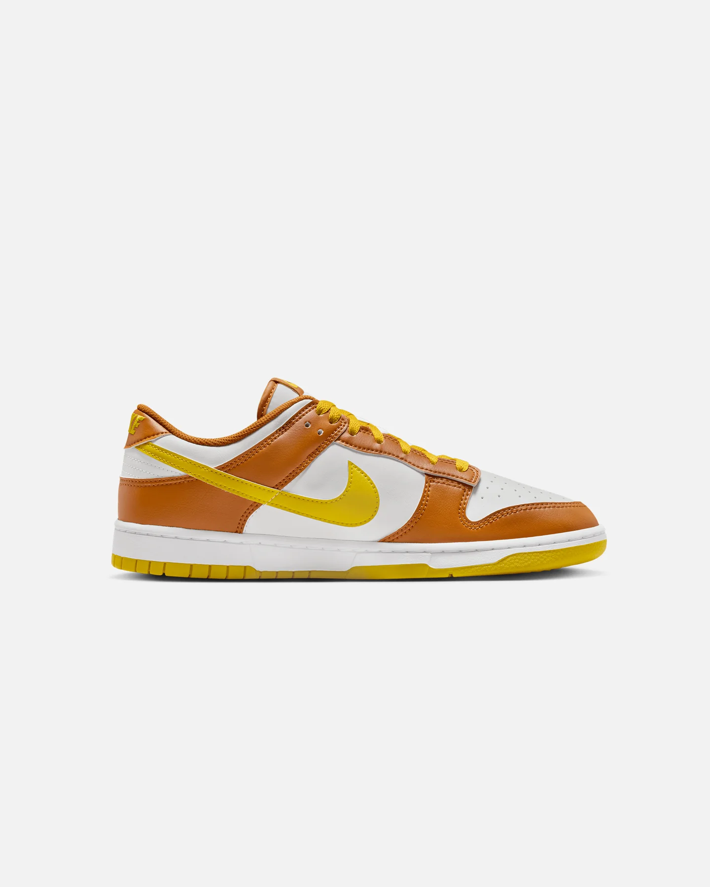 Nike Dunk Low Retro Summit White - Image 4
