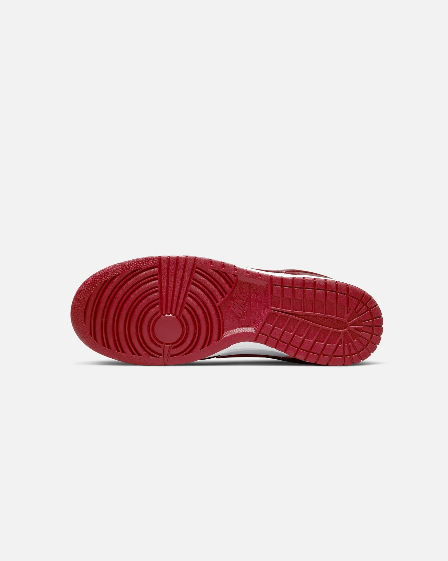 Nike Dunk Low Retro "Team Red" Team Red - Image 5