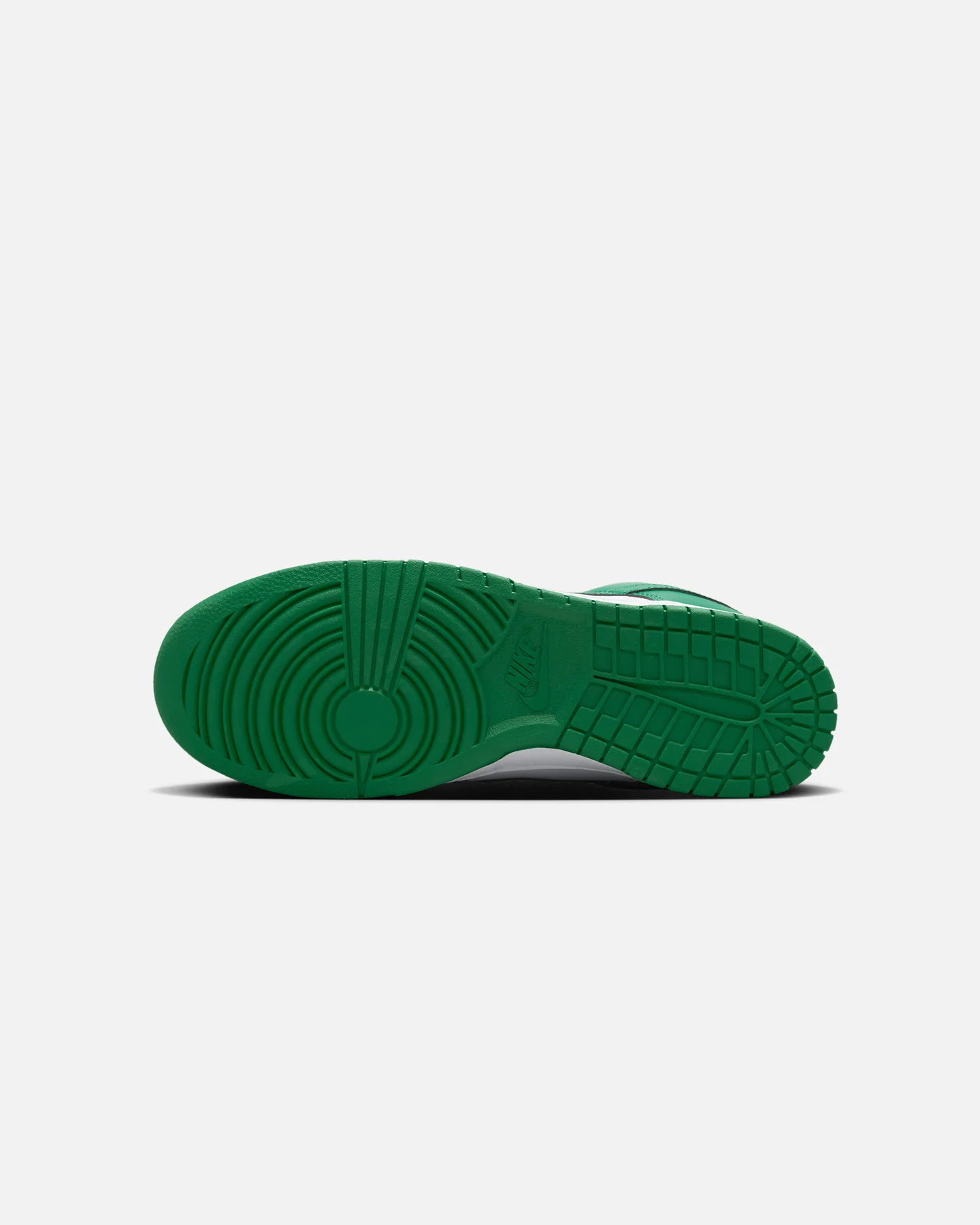 Nike Dunk Low Retro "Malachite" White/Green - Image 5