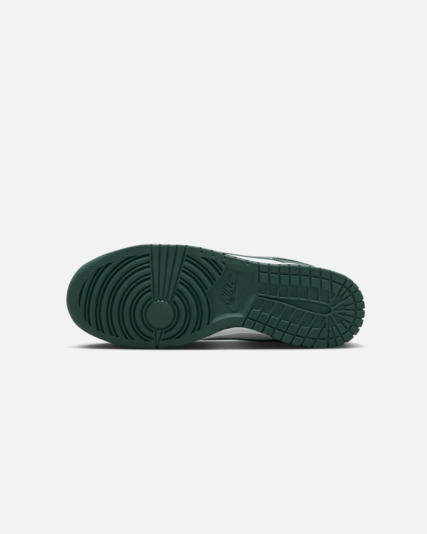 Nike Dunk Low Retro 'Vintage Green' White/Green - Image 5