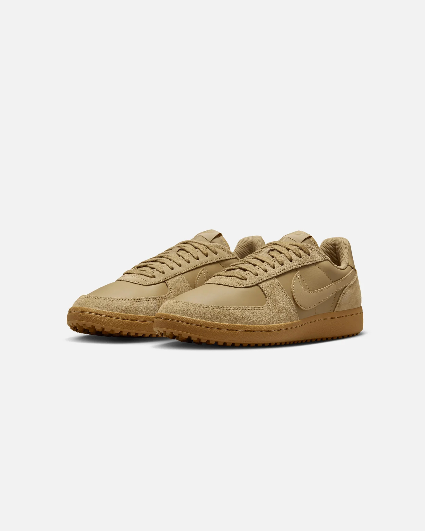 Nike Field General Beige - Image 2